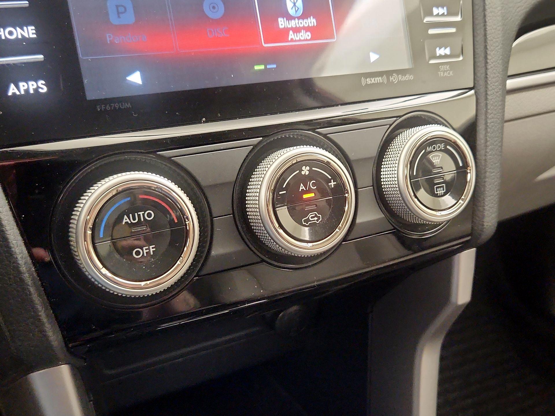 Thumbnail: 2018 Subaru Forester - 16