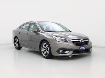 2022 Subaru Legacy Limited