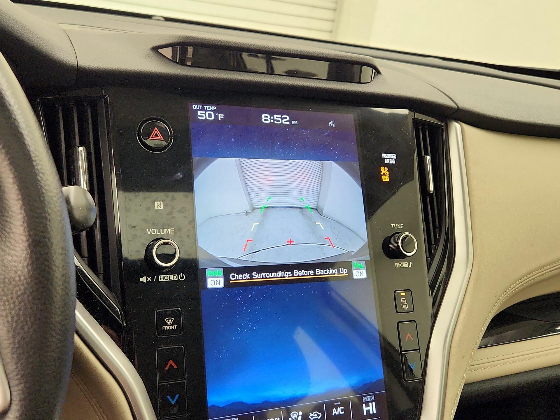 Thumbnail: 2022 Subaru Legacy - 15