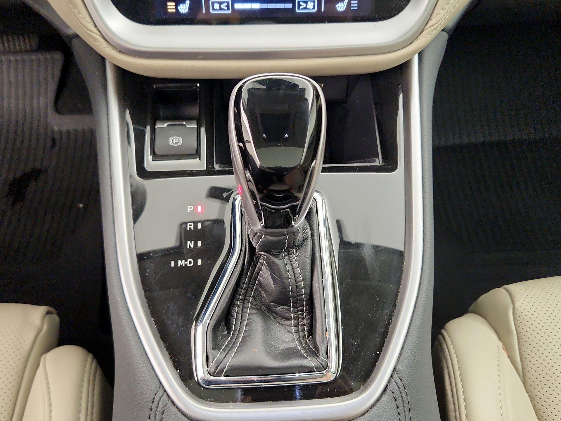 Thumbnail: 2022 Subaru Legacy - 18