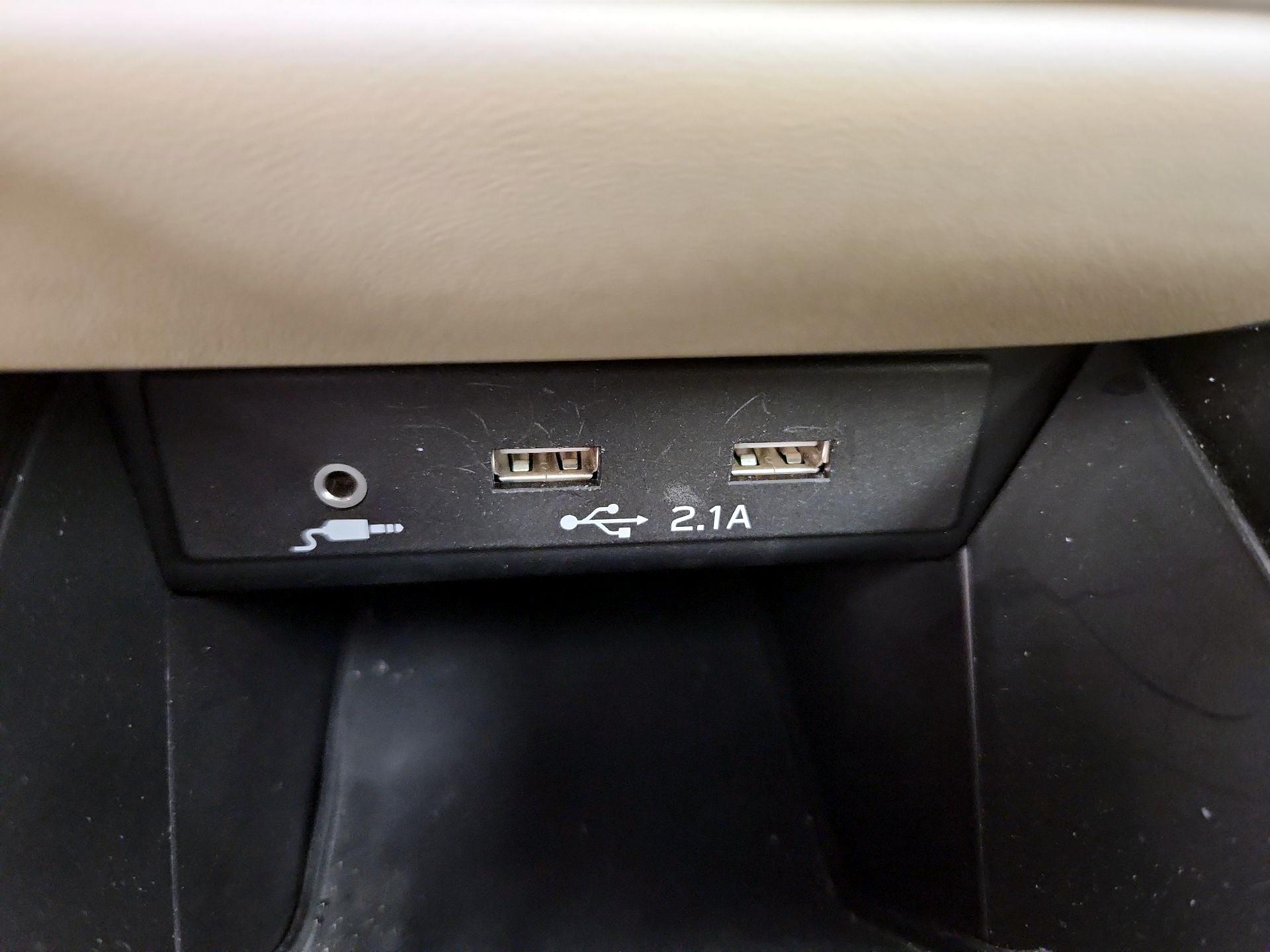 Thumbnail: 2022 Subaru Legacy - 19