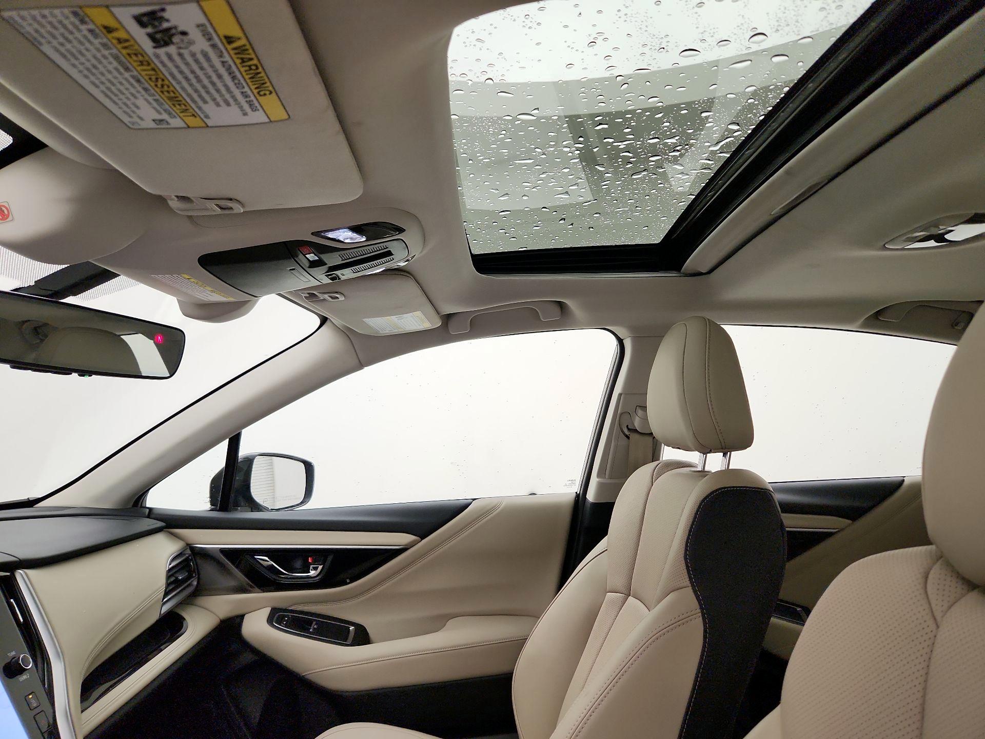 Thumbnail: 2022 Subaru Legacy - 20