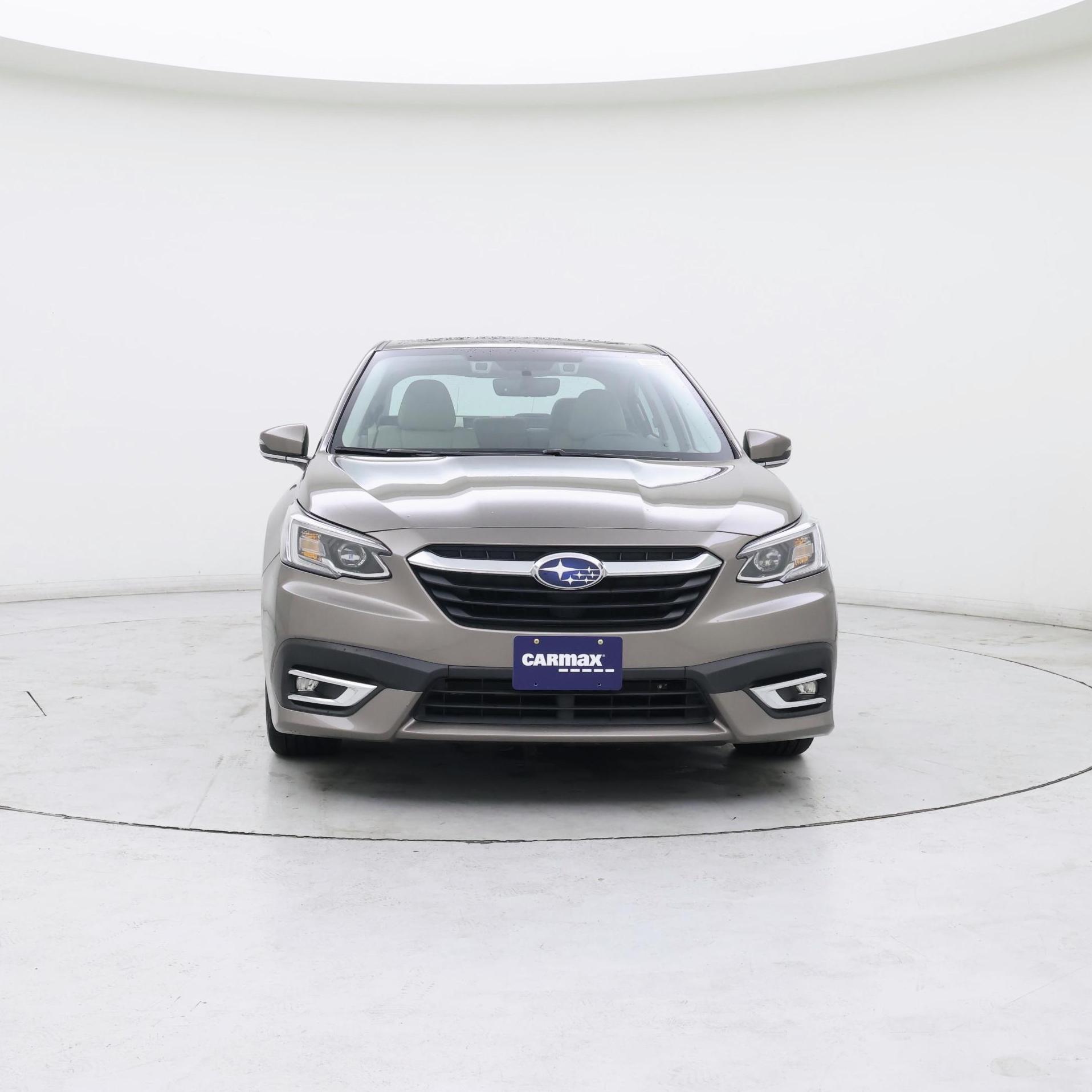 Thumbnail: 2022 Subaru Legacy - 5