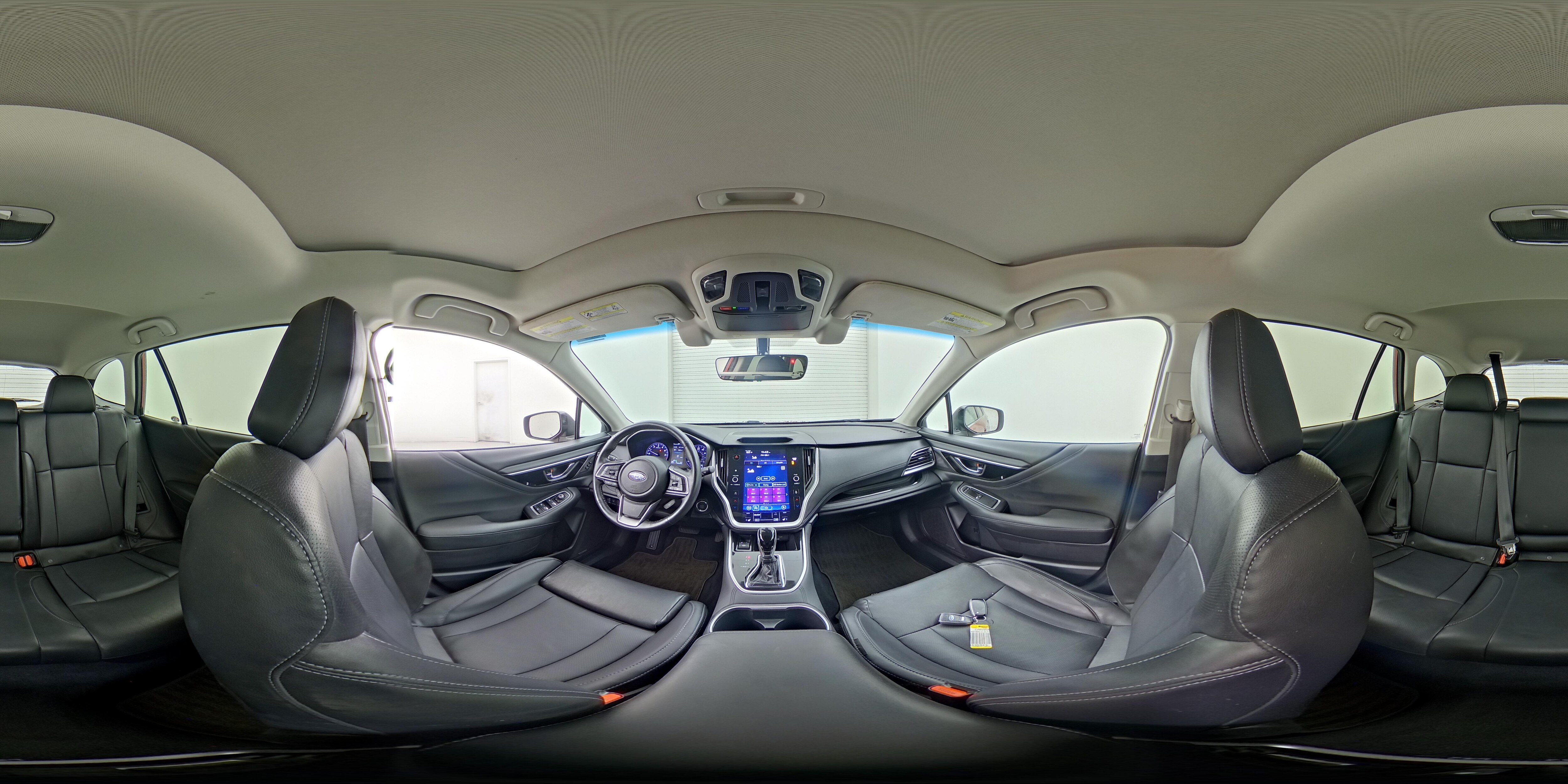 2020 Subaru Outback Limited - Photo 26