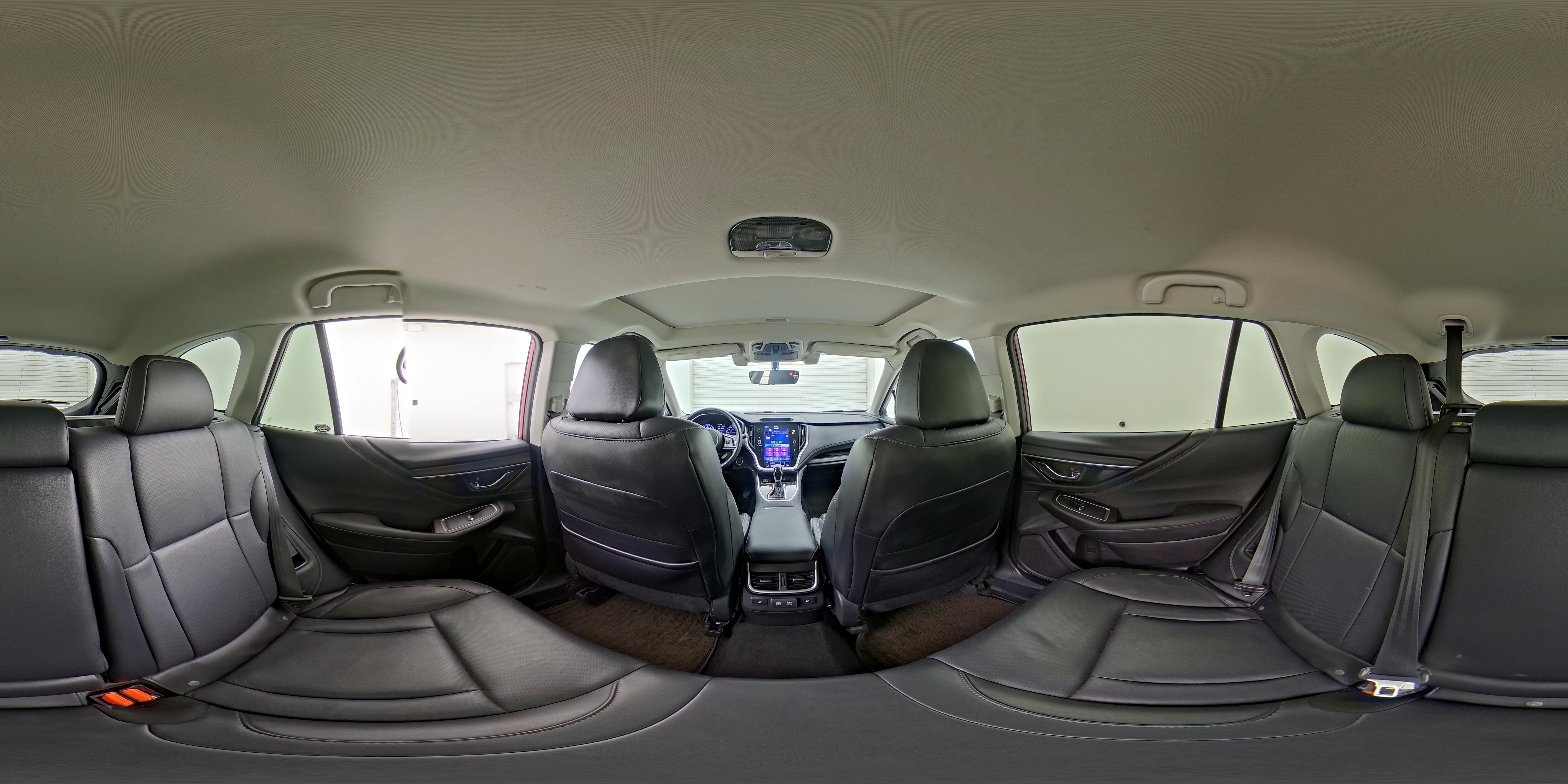 2020 Subaru Outback Limited - Photo 27