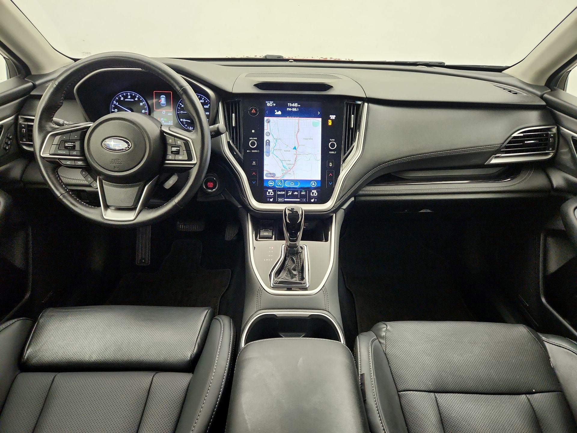 Thumbnail: 2020 Subaru Outback - 9