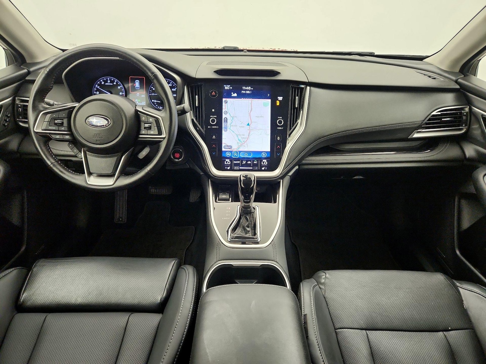 2020 Subaru Outback Limited - Photo 10