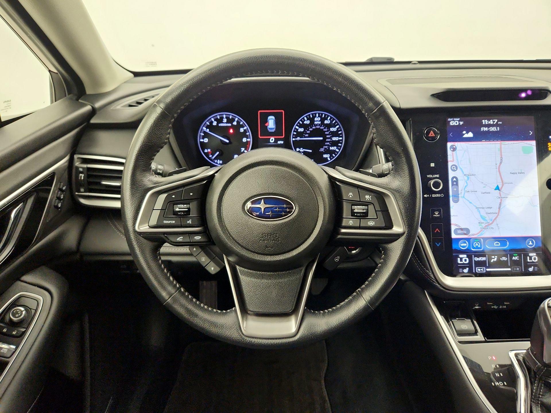 Thumbnail: 2020 Subaru Outback - 10