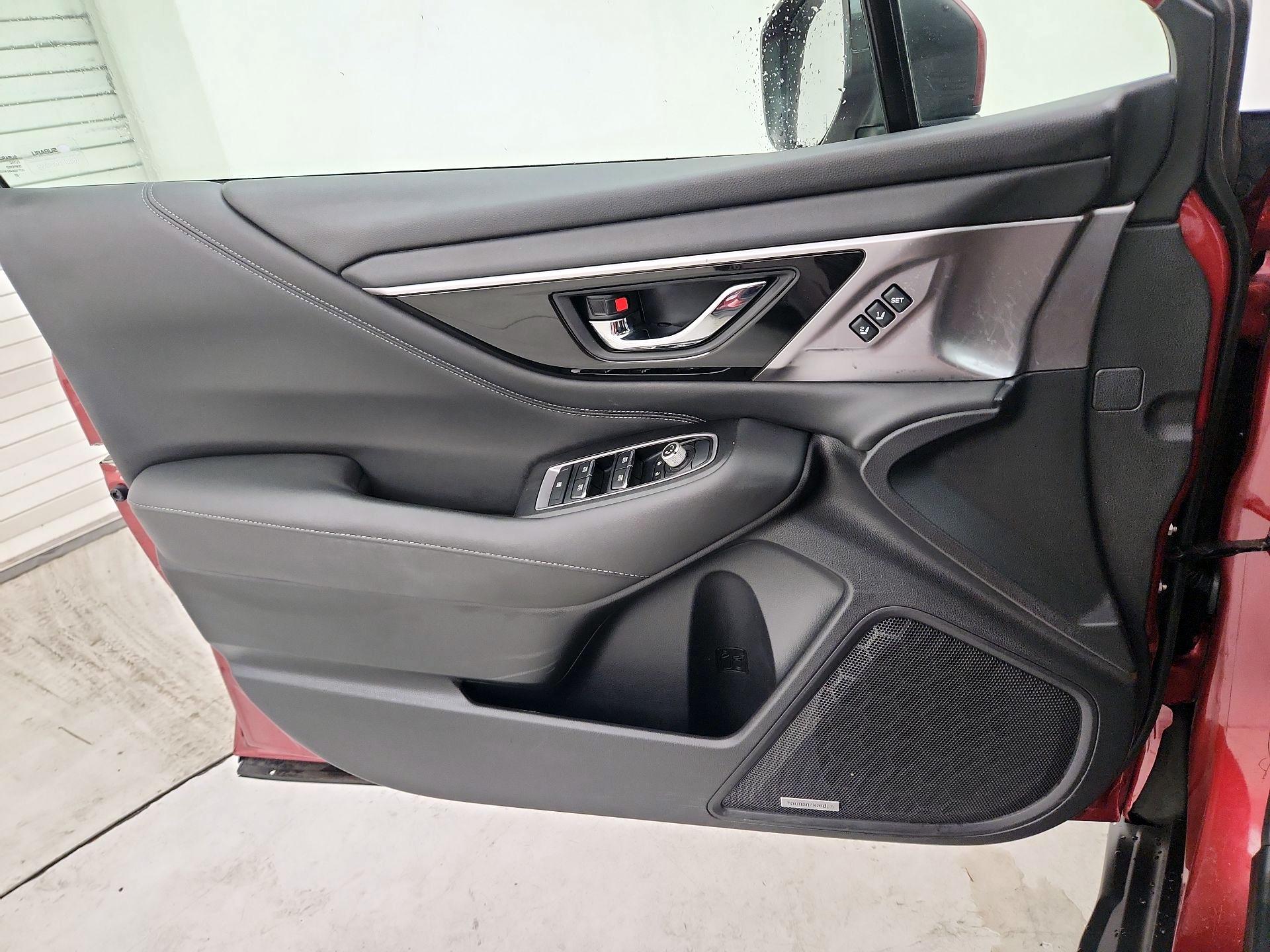 Thumbnail: 2020 Subaru Outback - 12