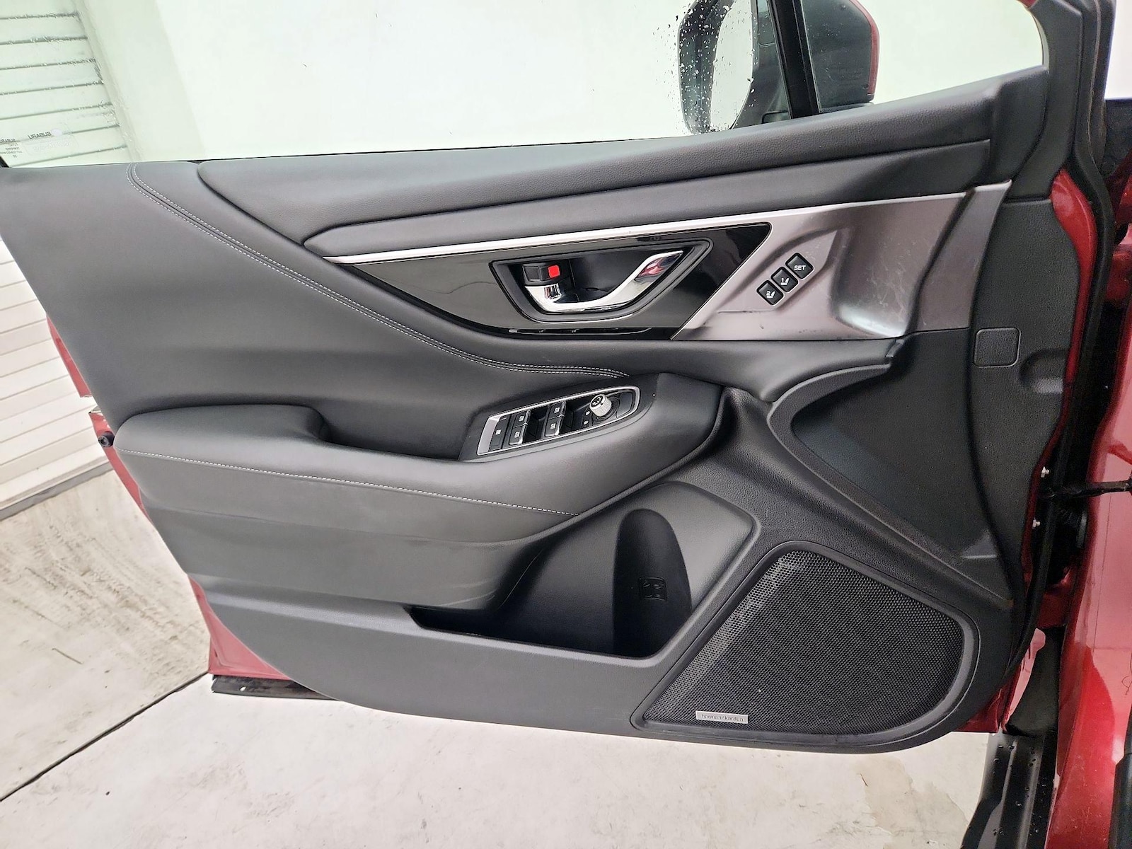 2020 Subaru Outback Limited - Photo 13