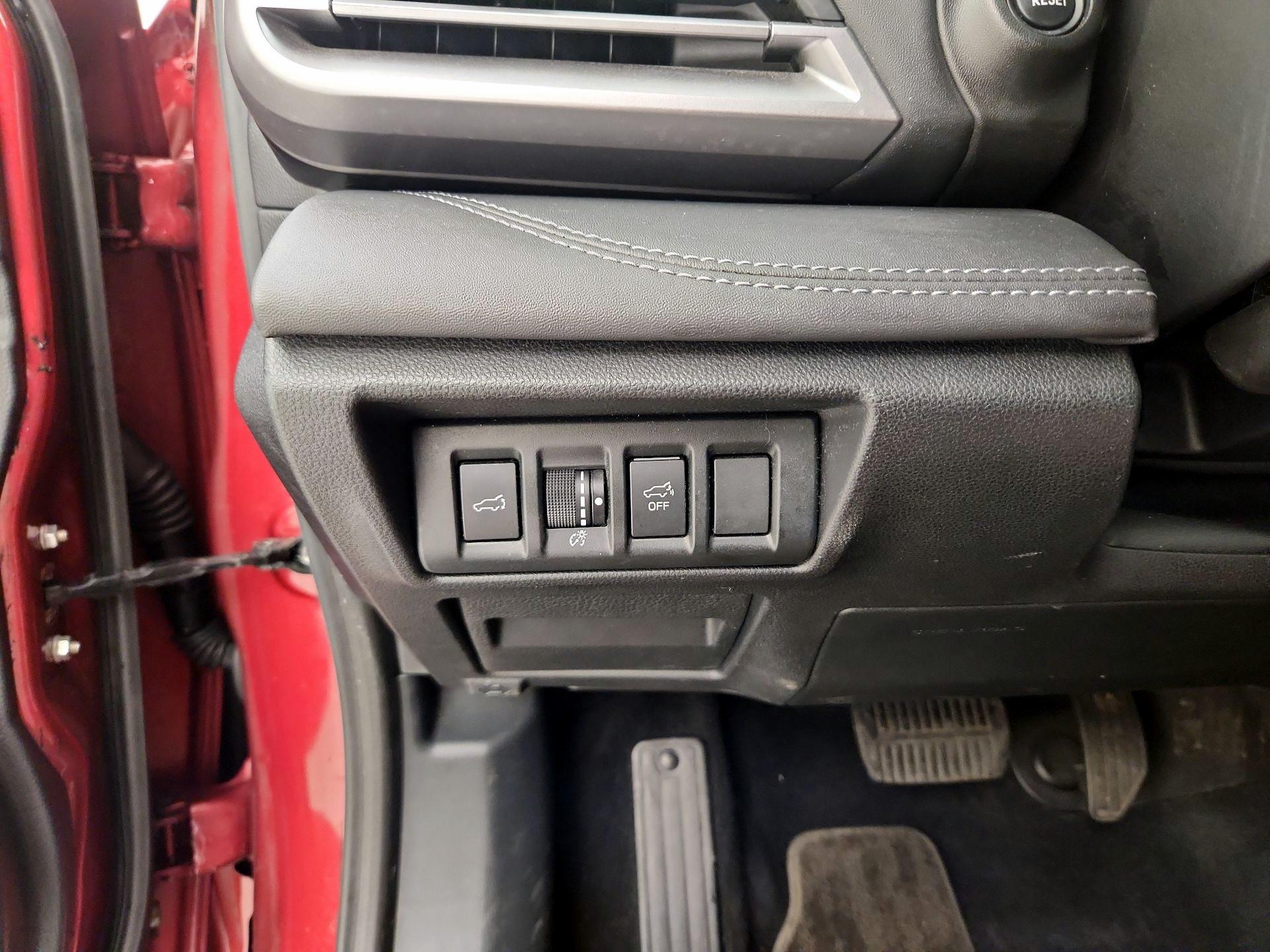 Thumbnail: 2020 Subaru Outback - 13