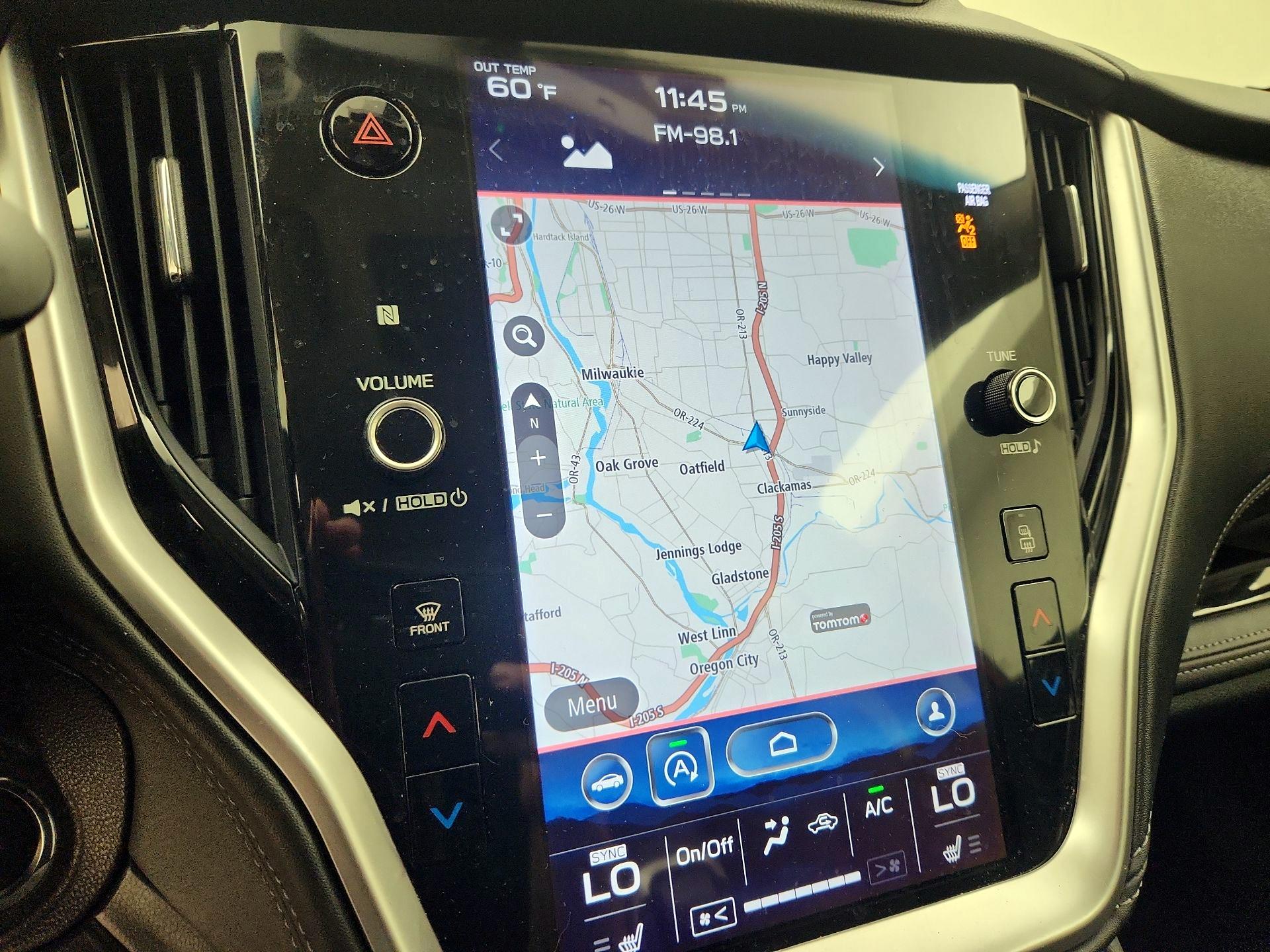 Thumbnail: 2020 Subaru Outback - 14