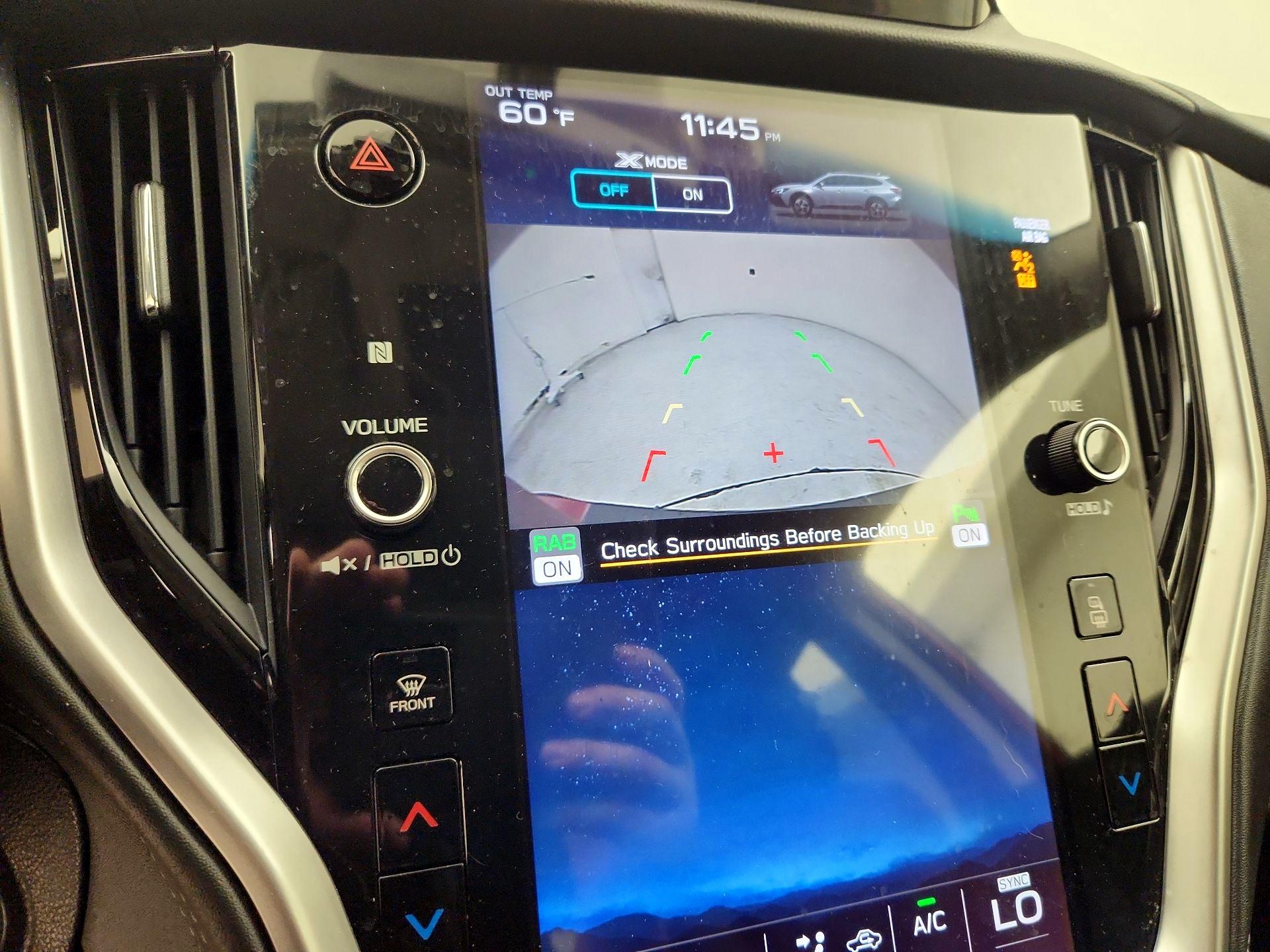 Thumbnail: 2020 Subaru Outback - 15