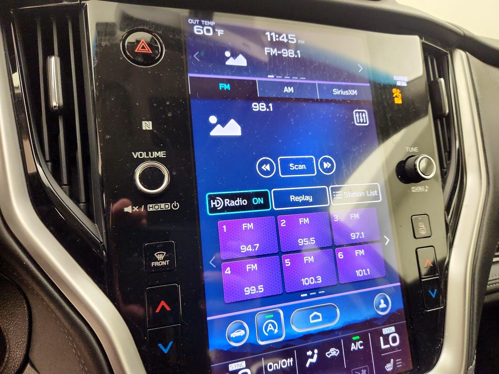 Thumbnail: 2020 Subaru Outback - 16