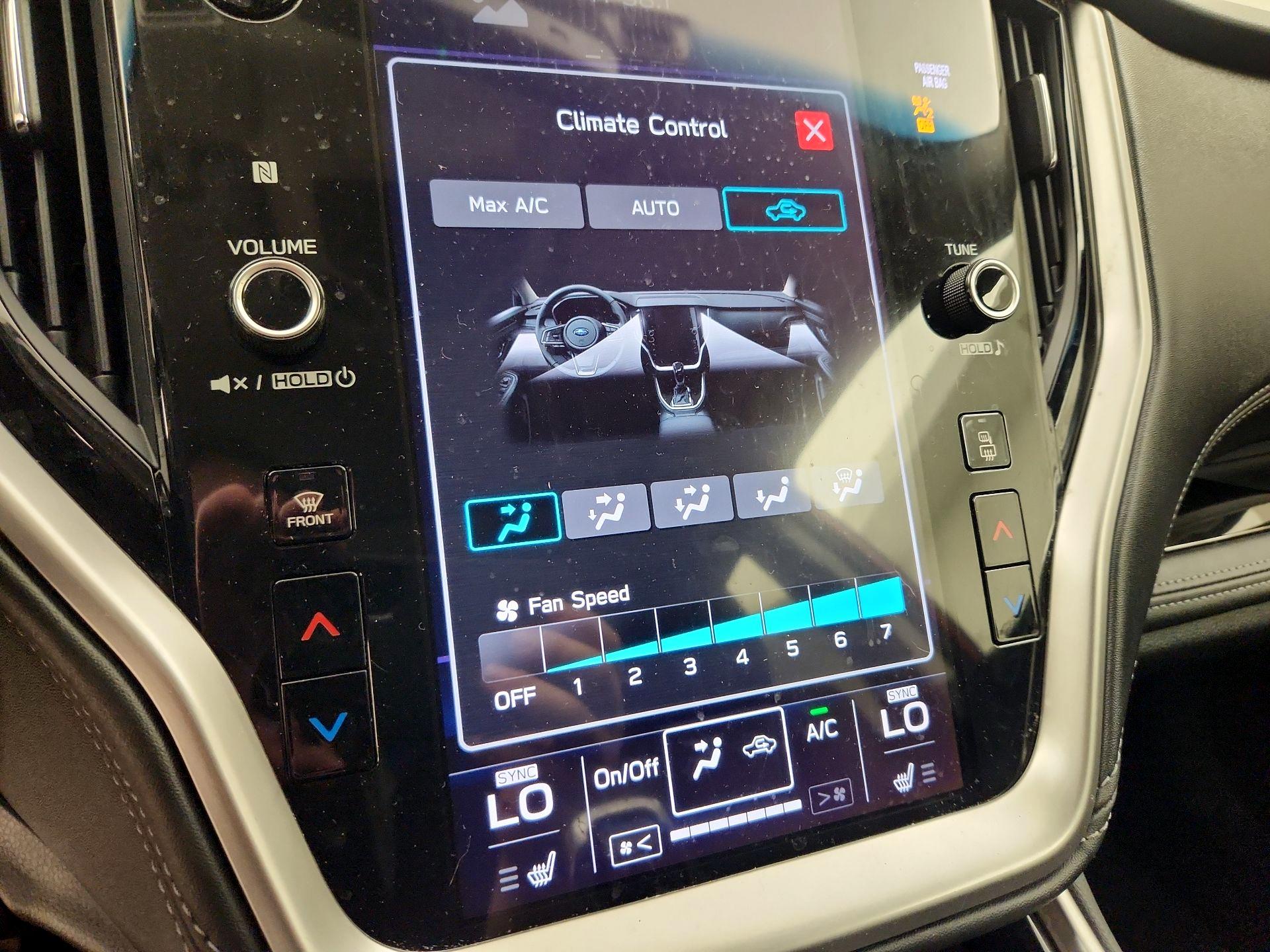 Thumbnail: 2020 Subaru Outback - 17