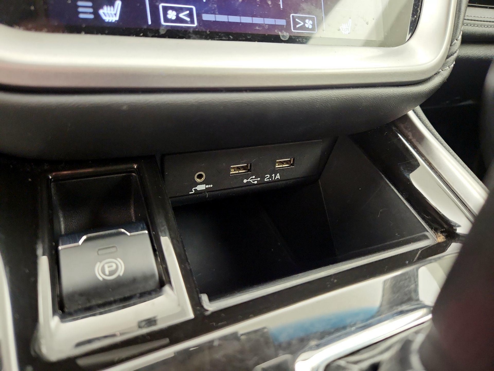 2020 Subaru Outback Limited - Photo 20