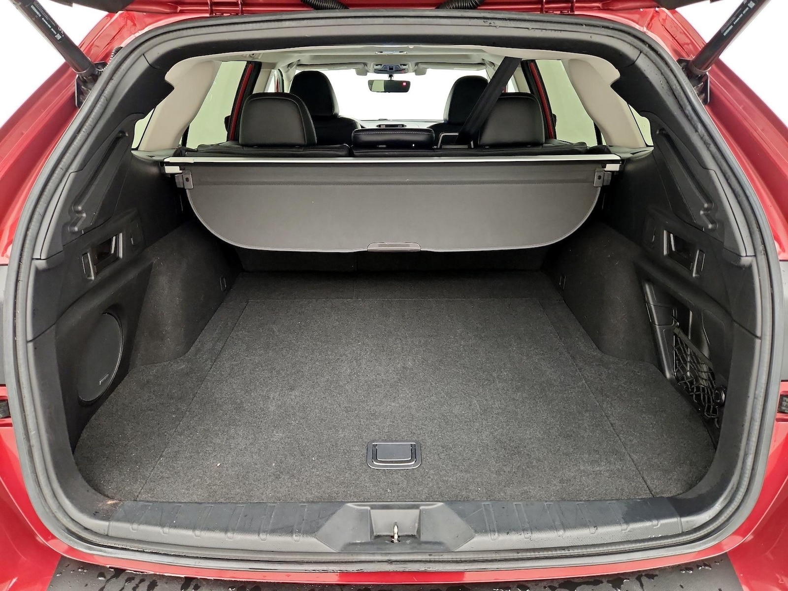 2020 Subaru Outback Limited - Photo 23