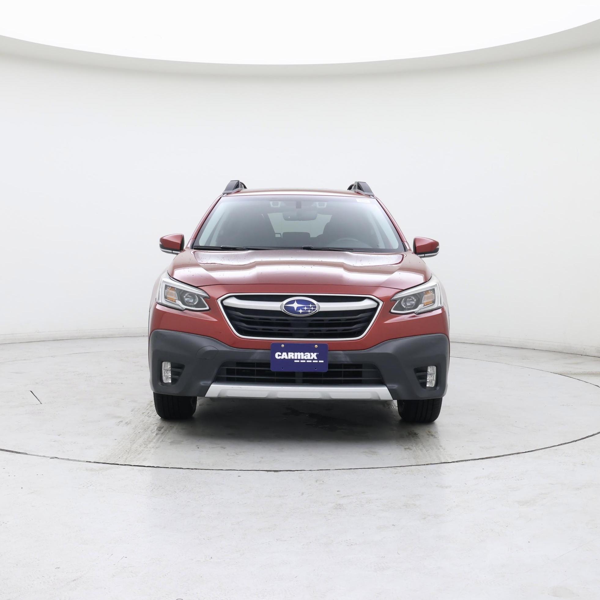 Thumbnail: 2020 Subaru Outback - 5