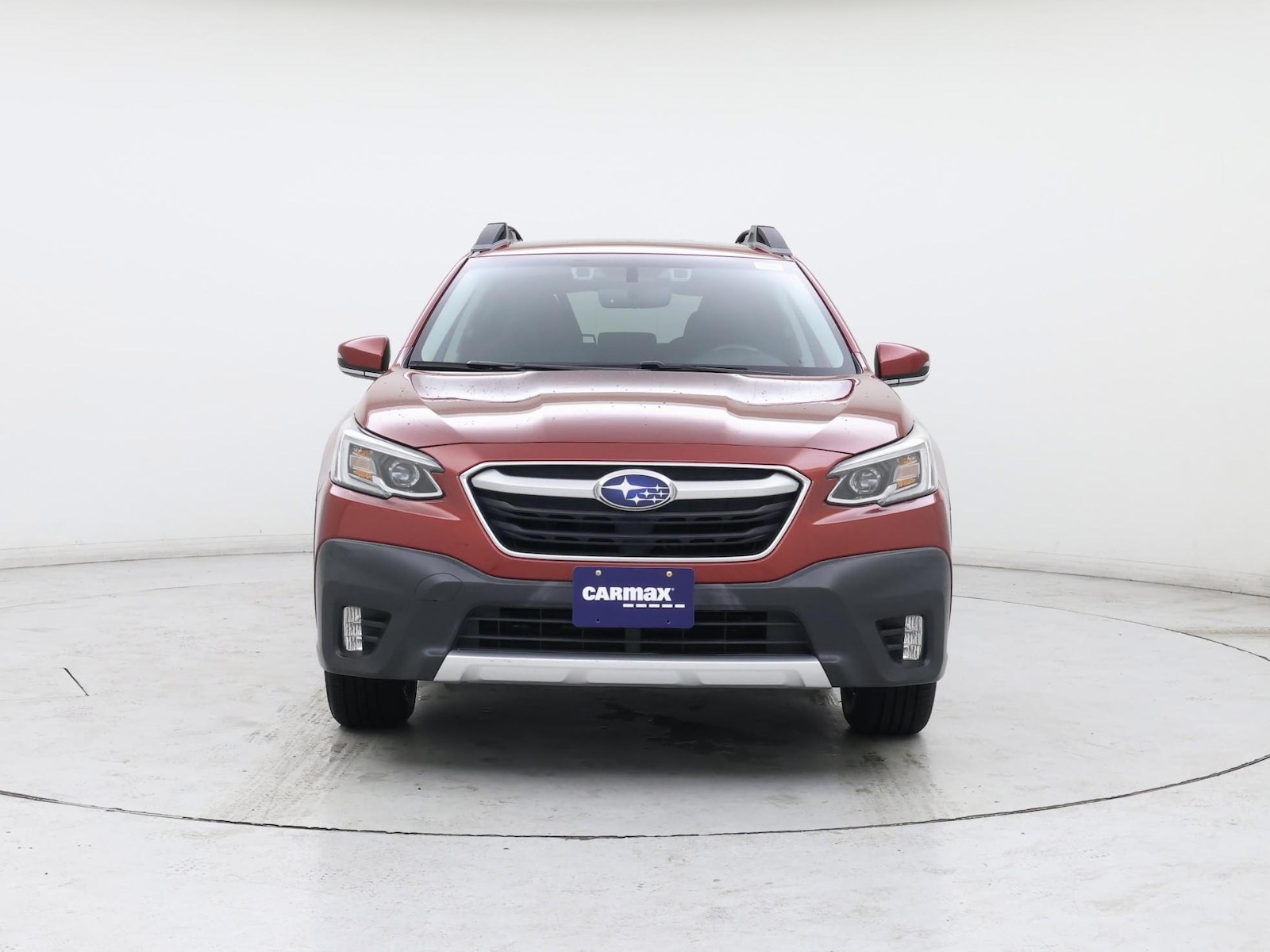 2020 Subaru Outback Limited - Photo 6