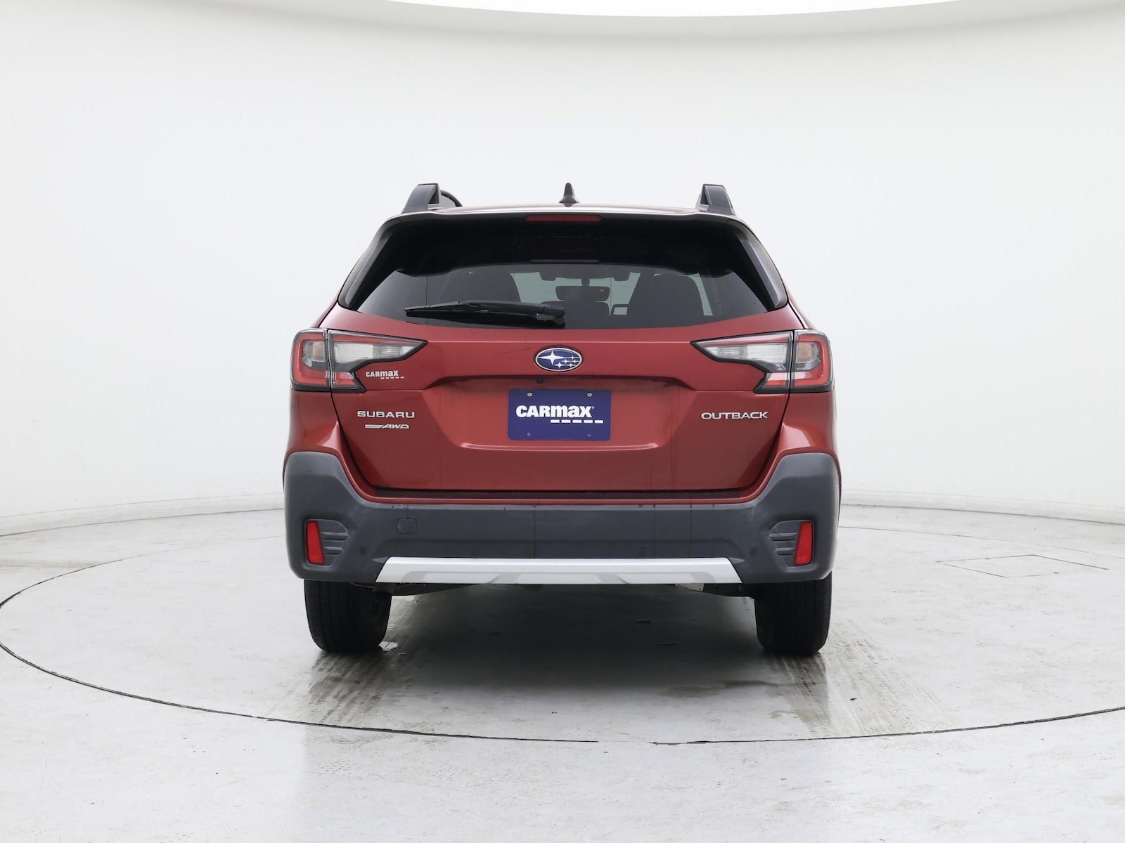 2020 Subaru Outback Limited - Photo 7