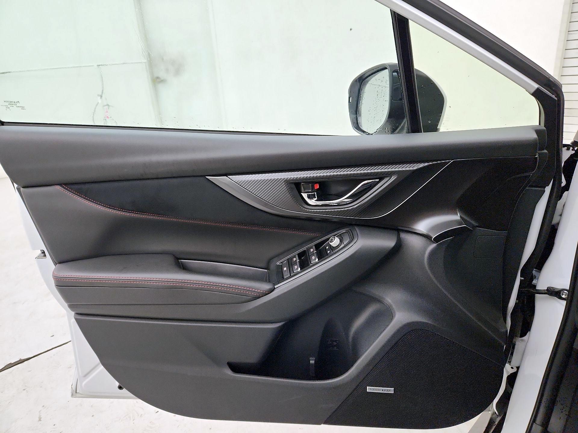 Thumbnail: 2024 Subaru WRX - 12