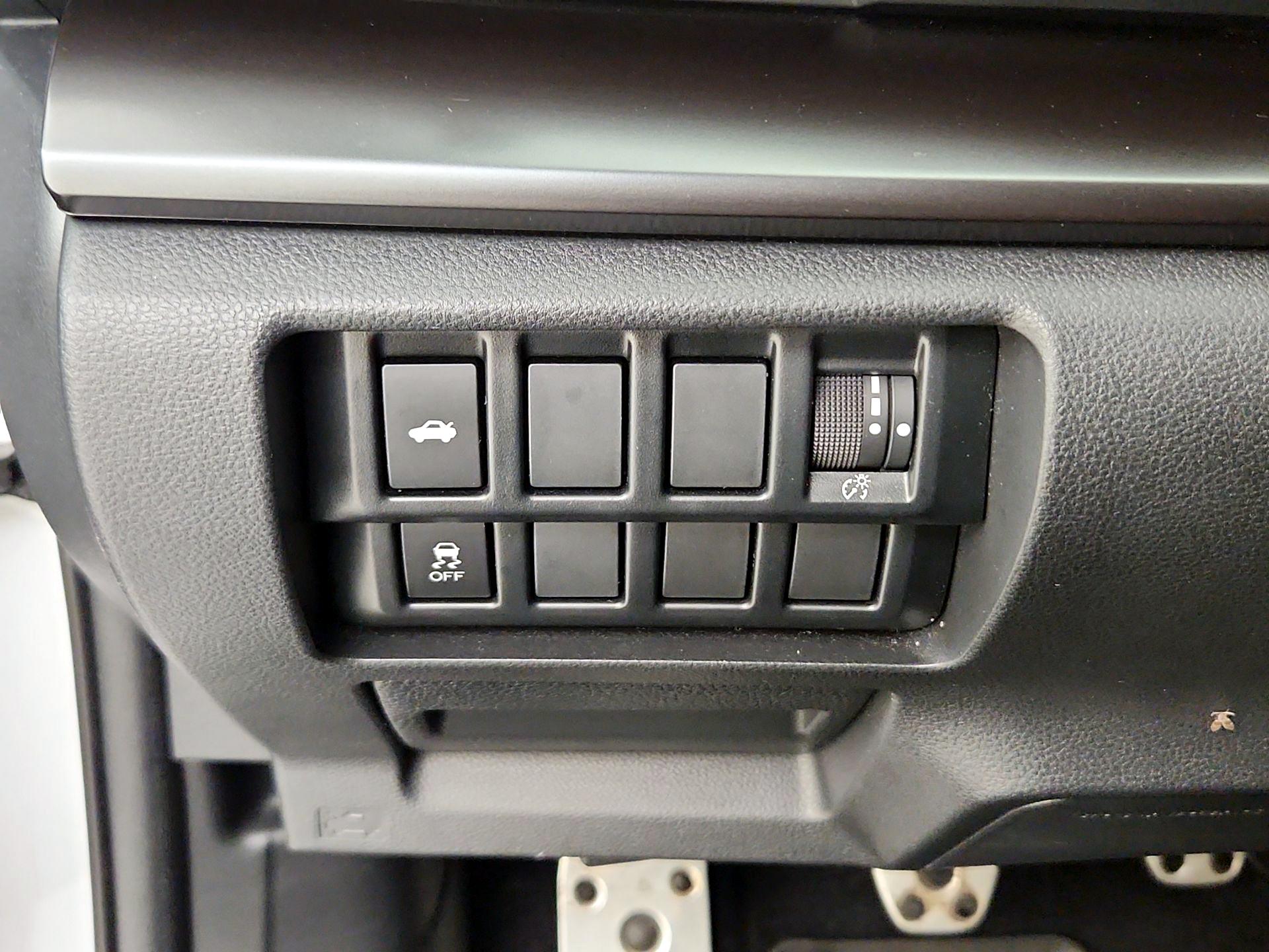 Thumbnail: 2024 Subaru WRX - 13