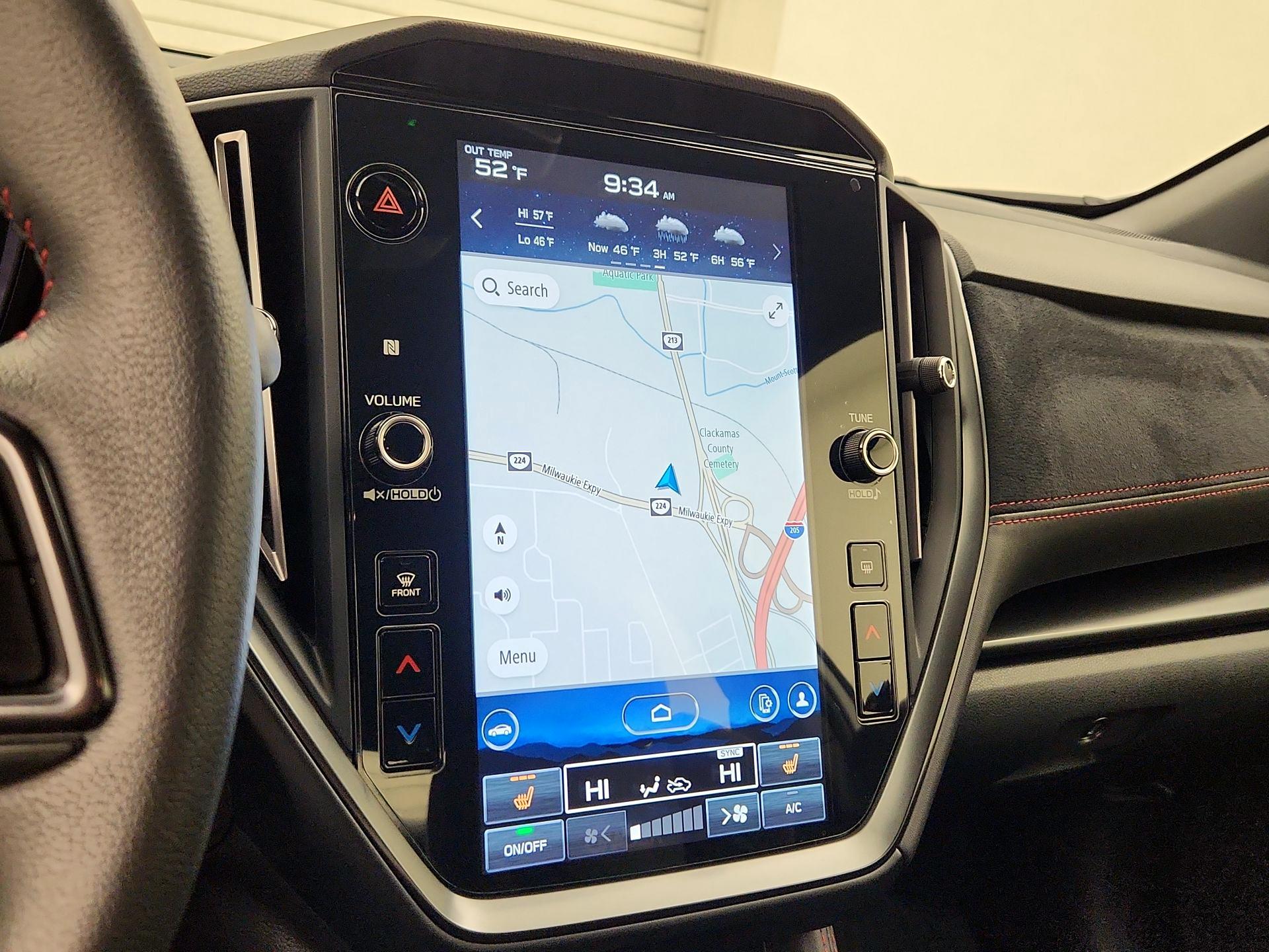 Thumbnail: 2024 Subaru WRX - 14