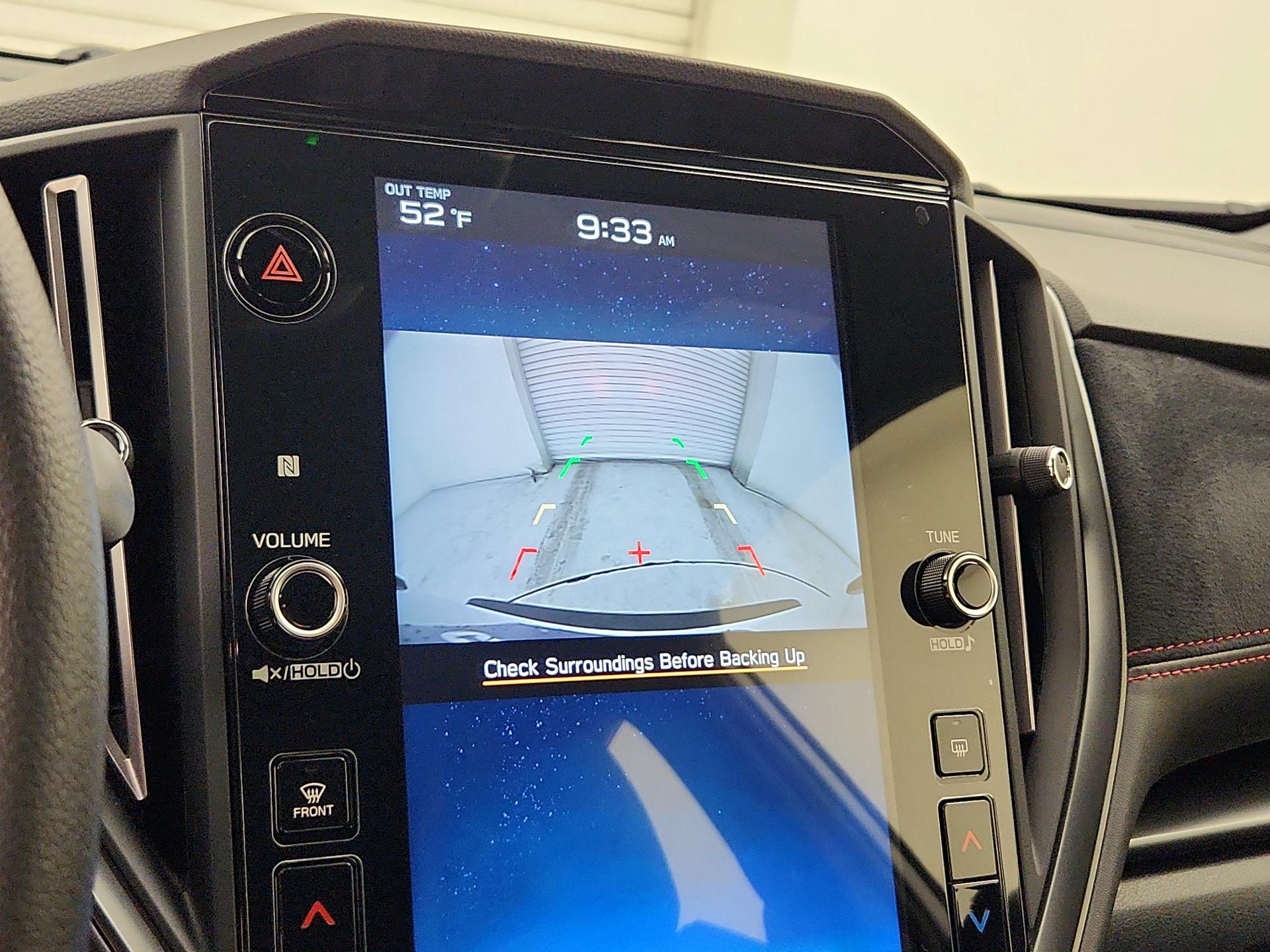 Thumbnail: 2024 Subaru WRX - 15