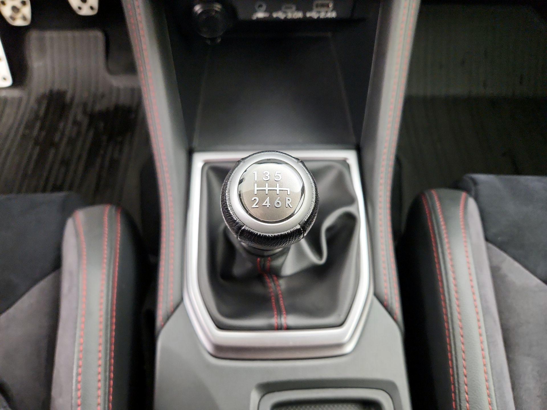 Thumbnail: 2024 Subaru WRX - 18