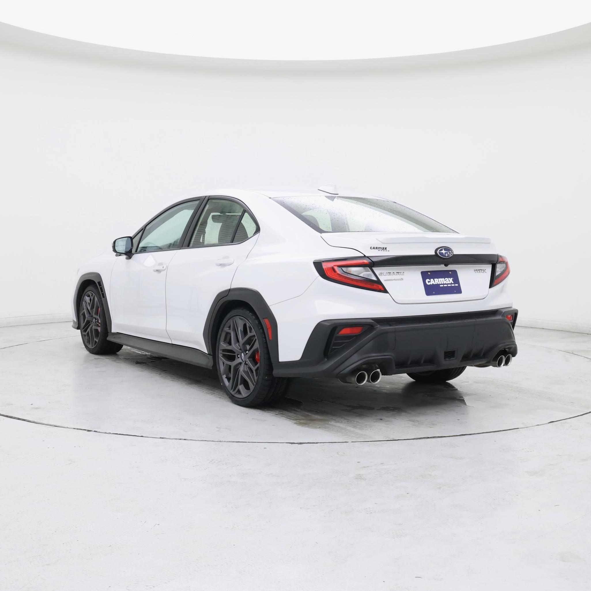 Thumbnail: 2024 Subaru WRX - 2