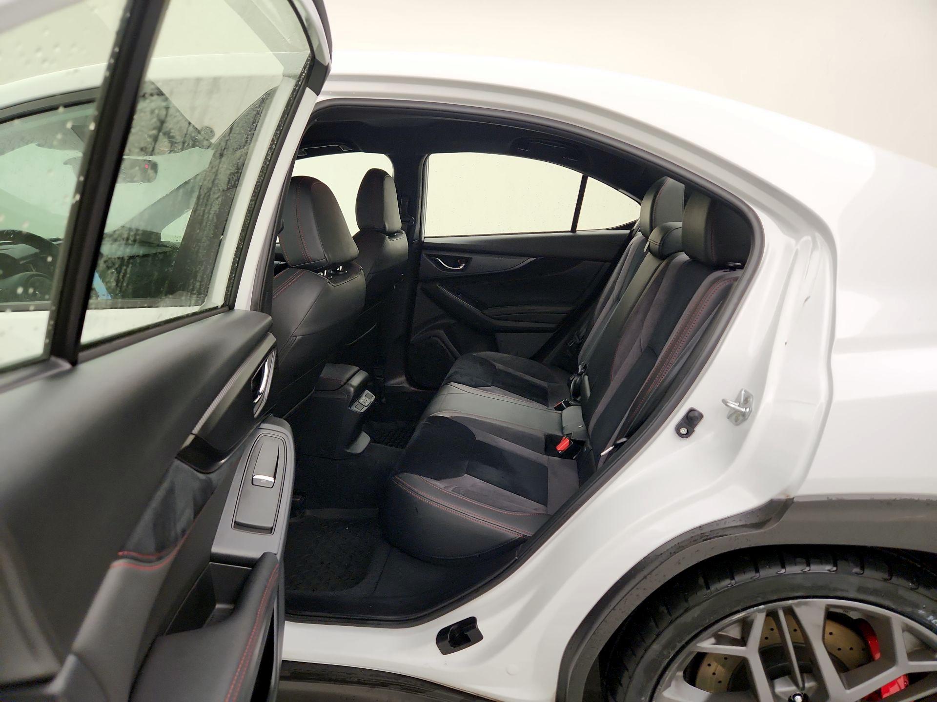 Thumbnail: 2024 Subaru WRX - 20