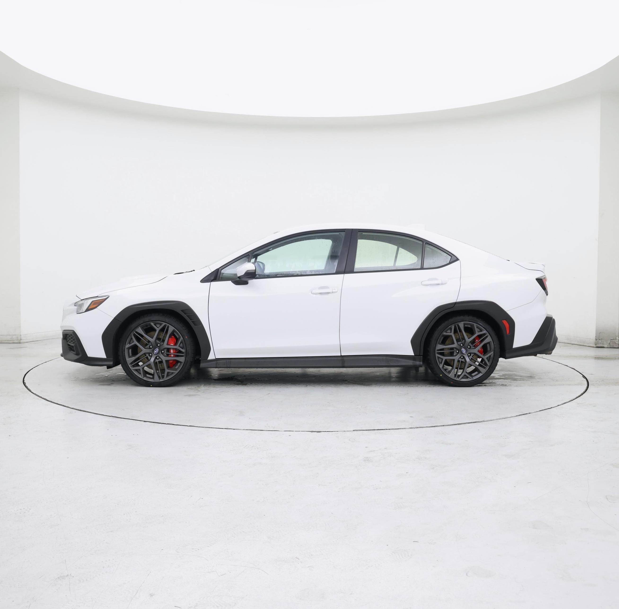 Thumbnail: 2024 Subaru WRX - 3