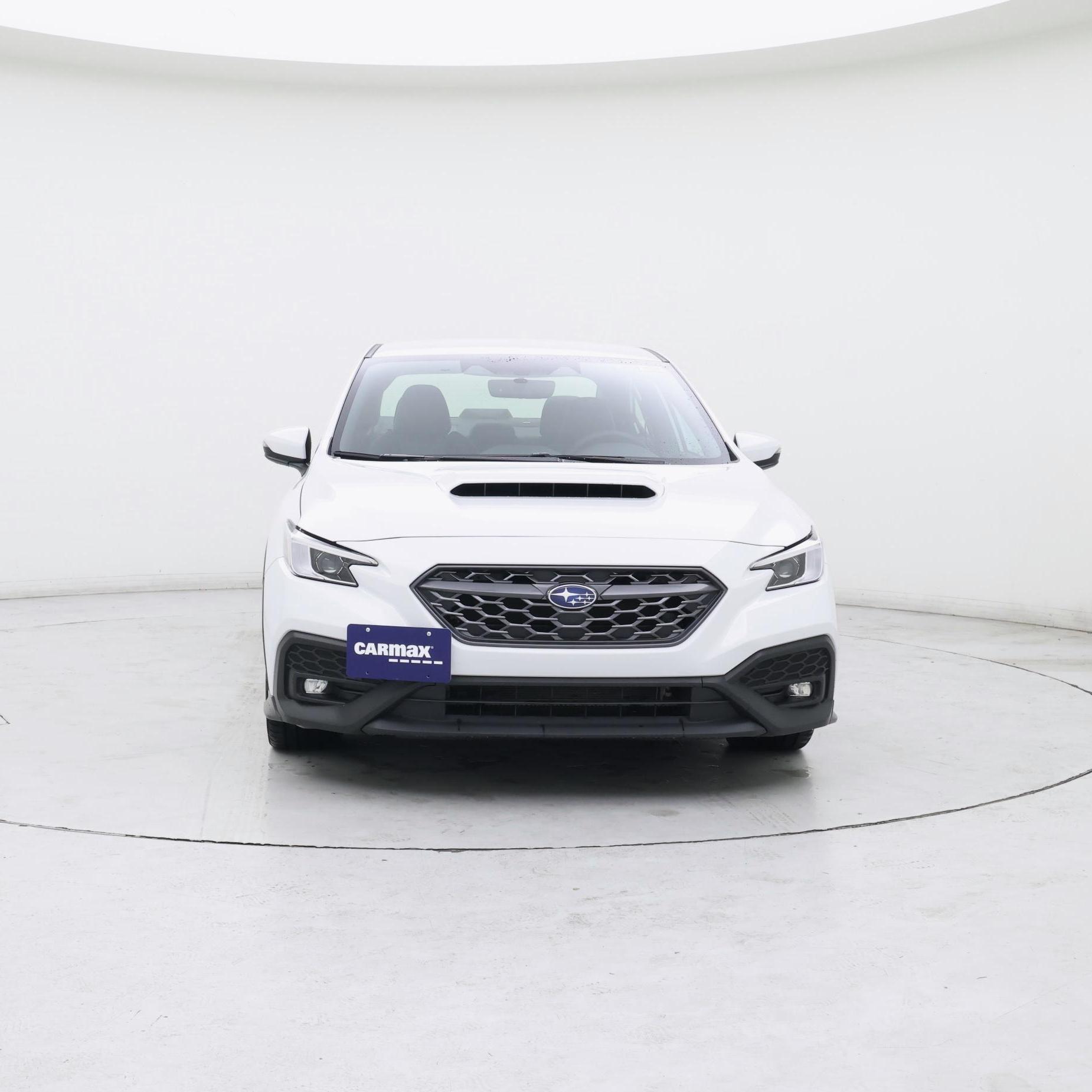 Thumbnail: 2024 Subaru WRX - 5