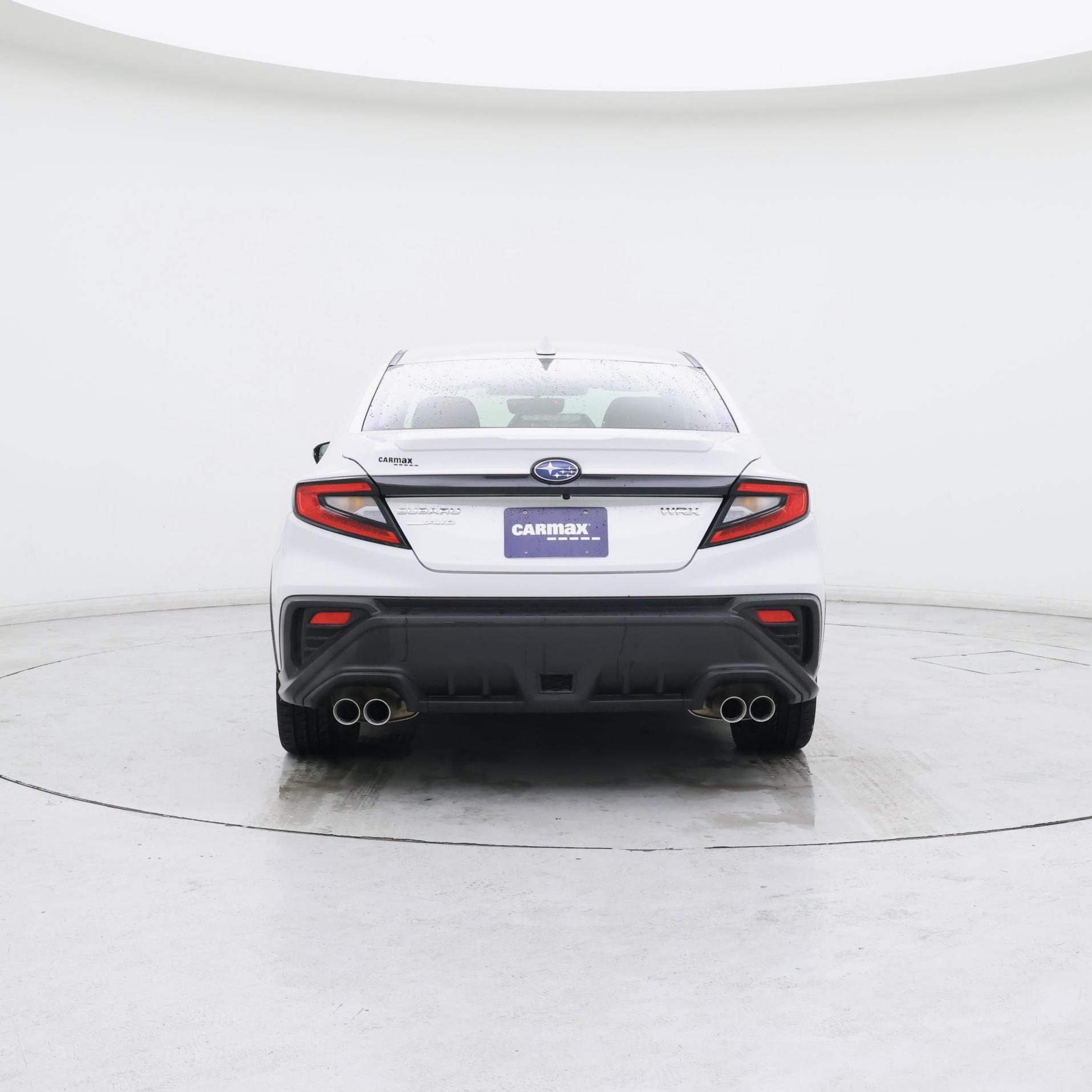 Thumbnail: 2024 Subaru WRX - 6