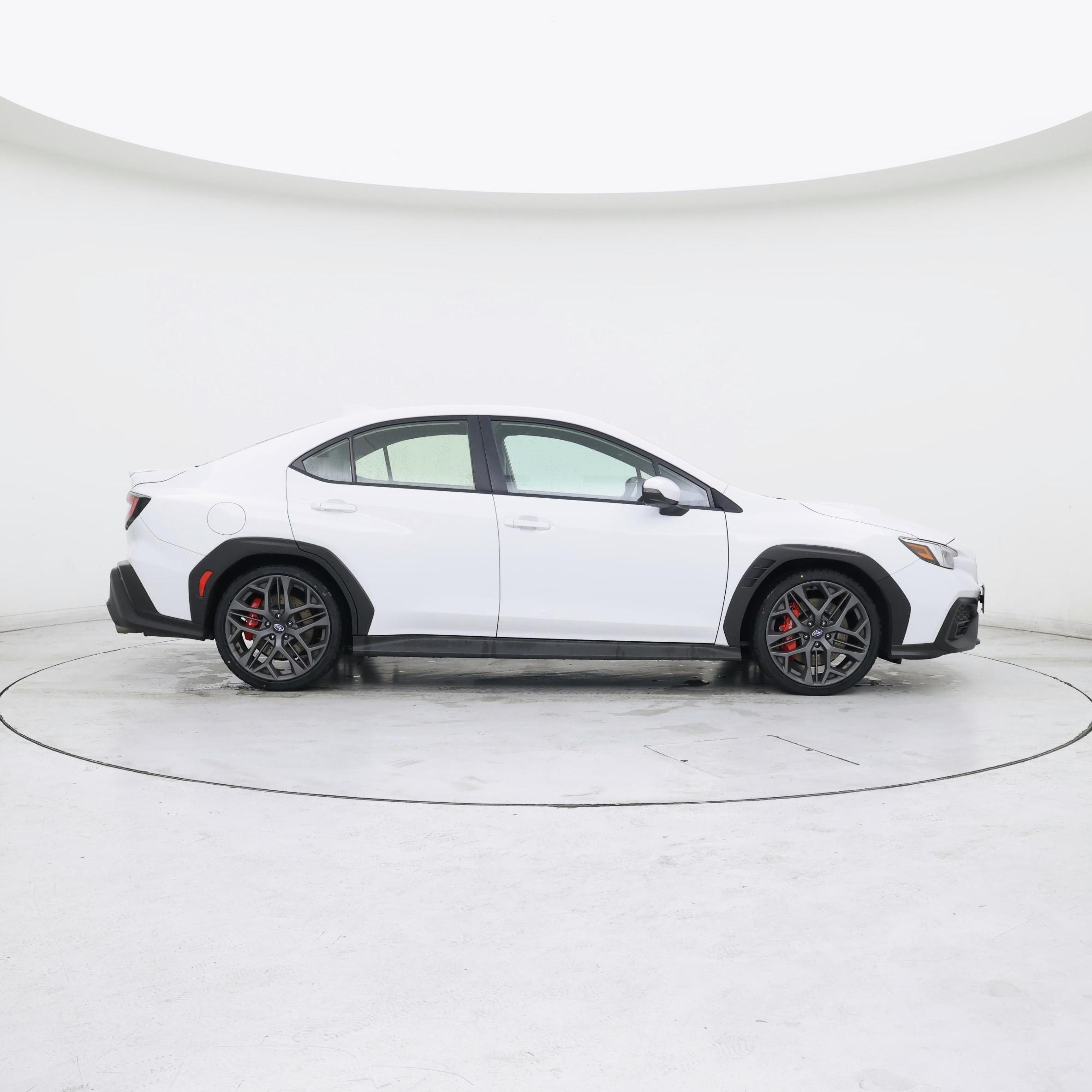 Thumbnail: 2024 Subaru WRX - 7