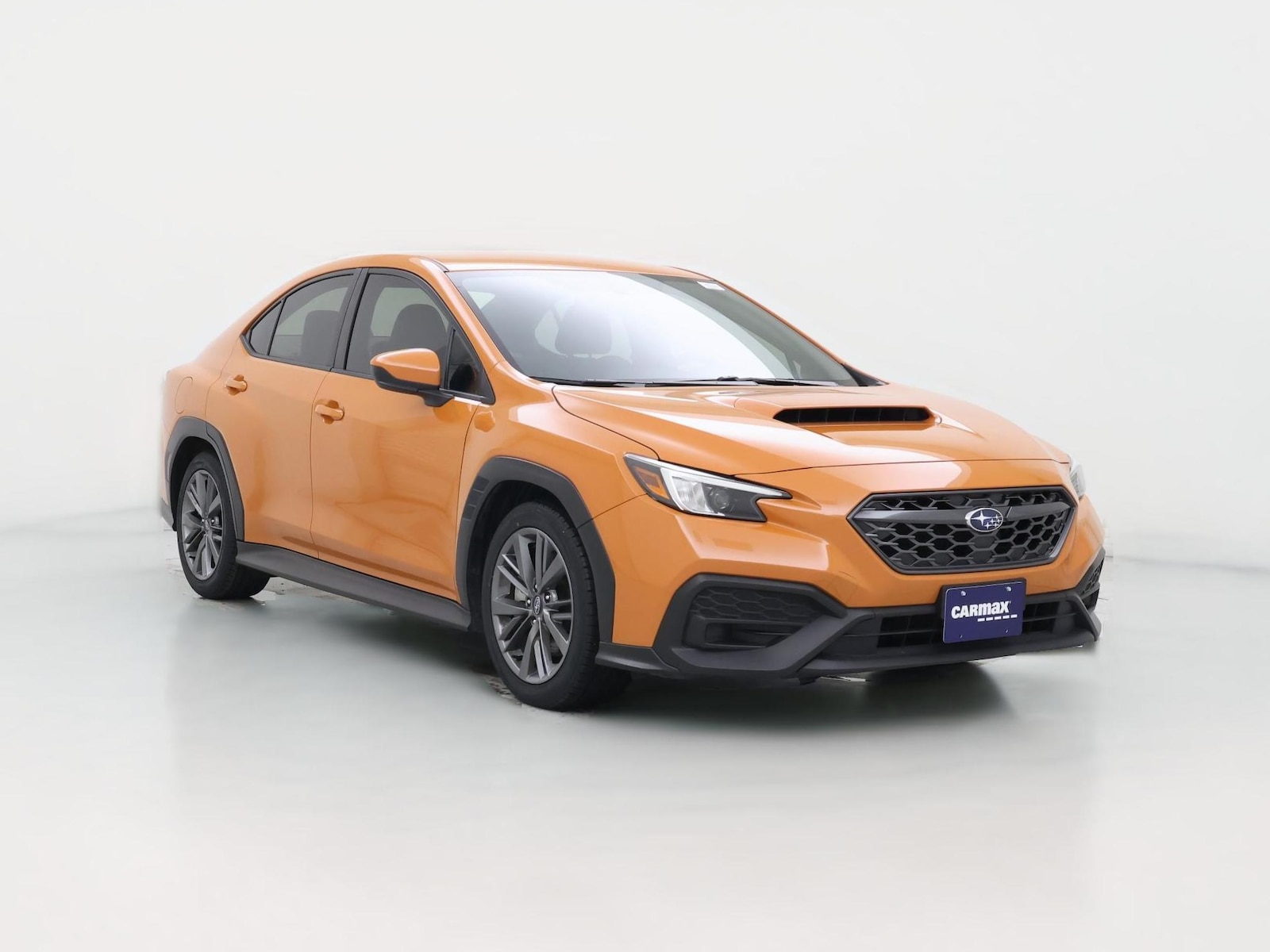 2023 Subaru WRX