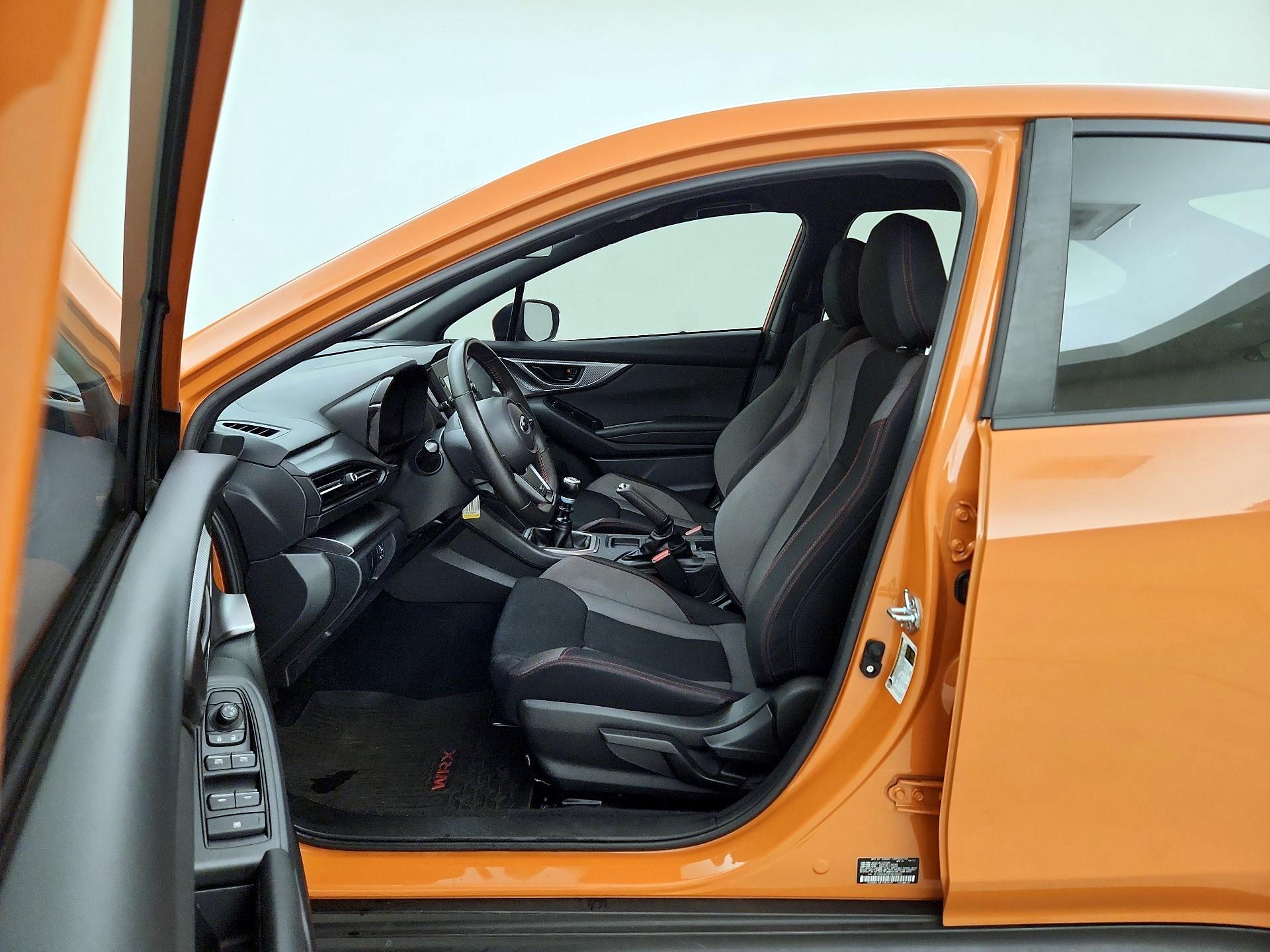 Thumbnail: 2023 Subaru WRX - 11