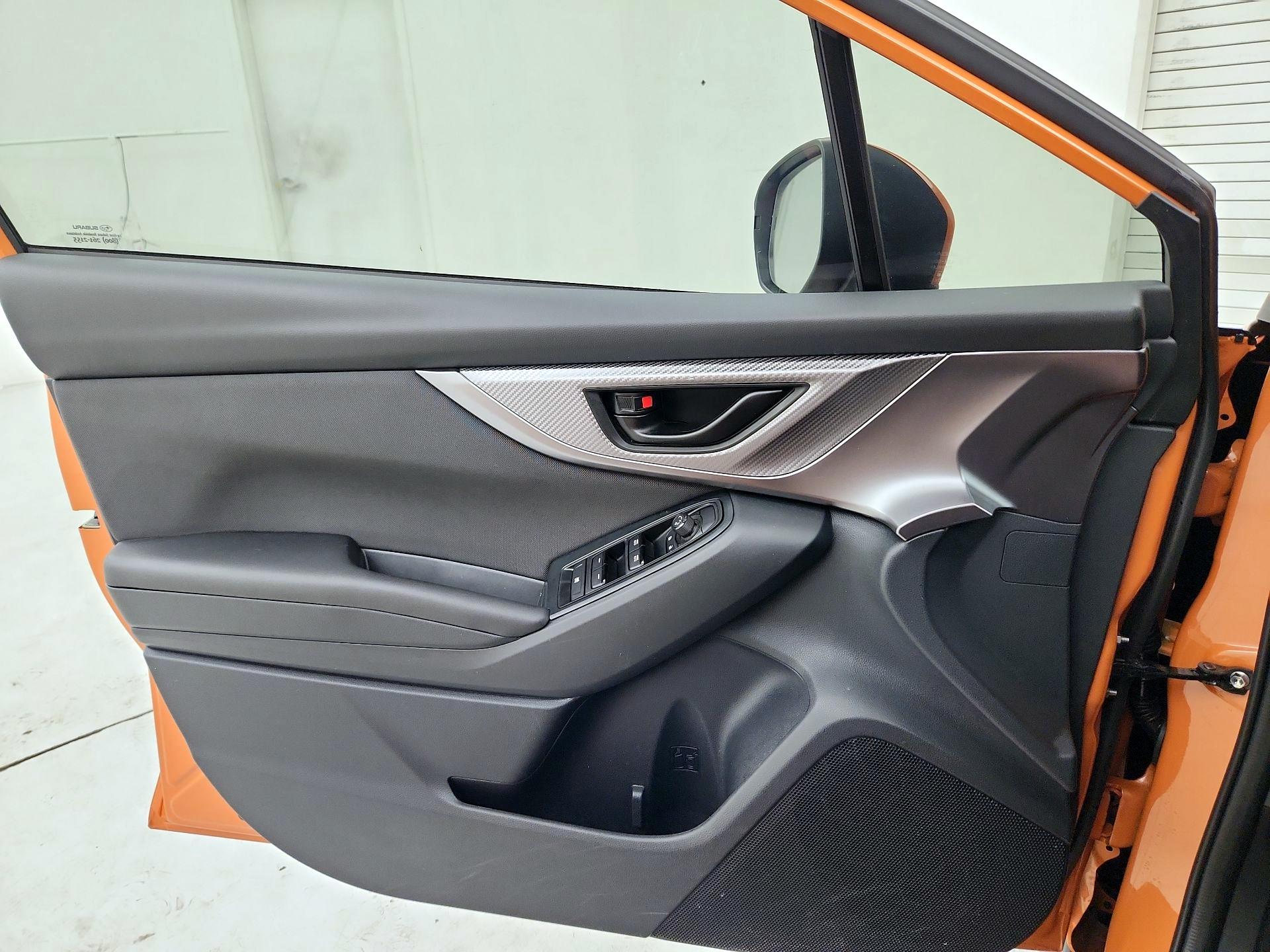 Thumbnail: 2023 Subaru WRX - 12