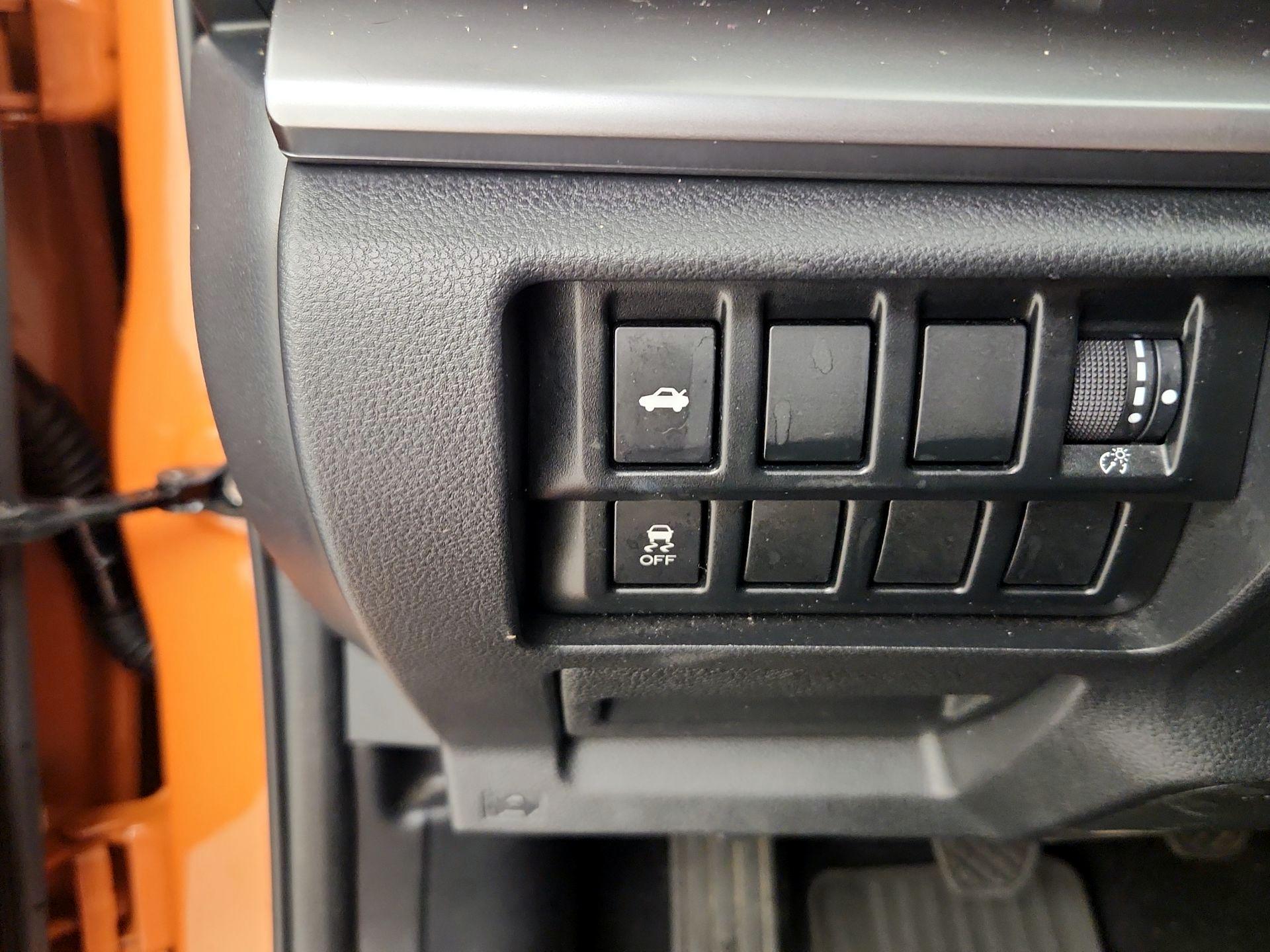 Thumbnail: 2023 Subaru WRX - 13