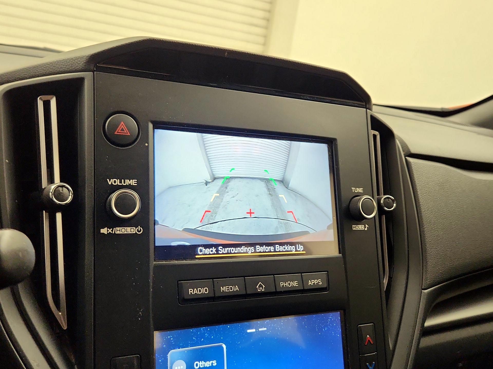 Thumbnail: 2023 Subaru WRX - 14