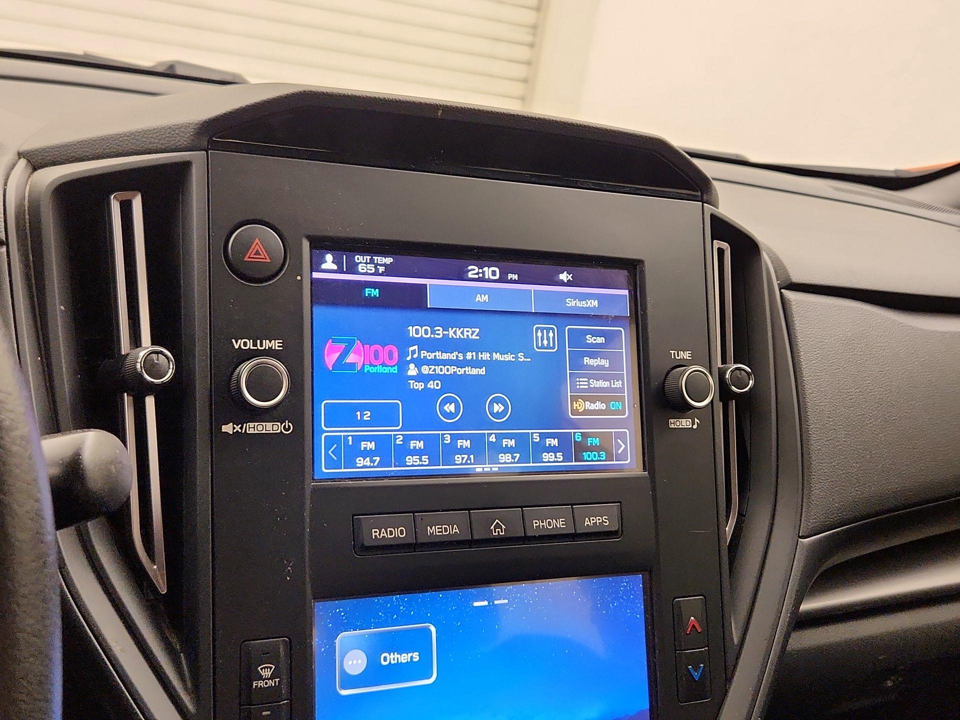 Thumbnail: 2023 Subaru WRX - 15