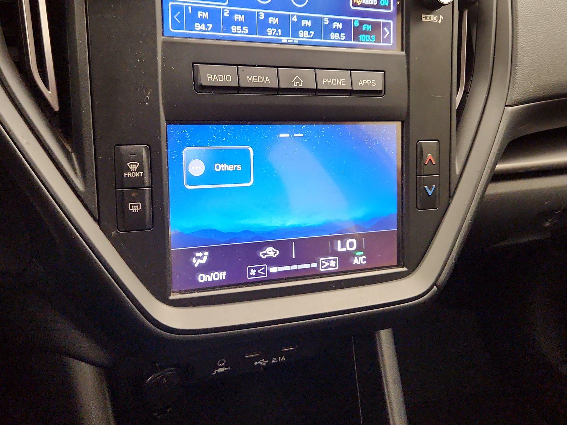 Thumbnail: 2023 Subaru WRX - 16