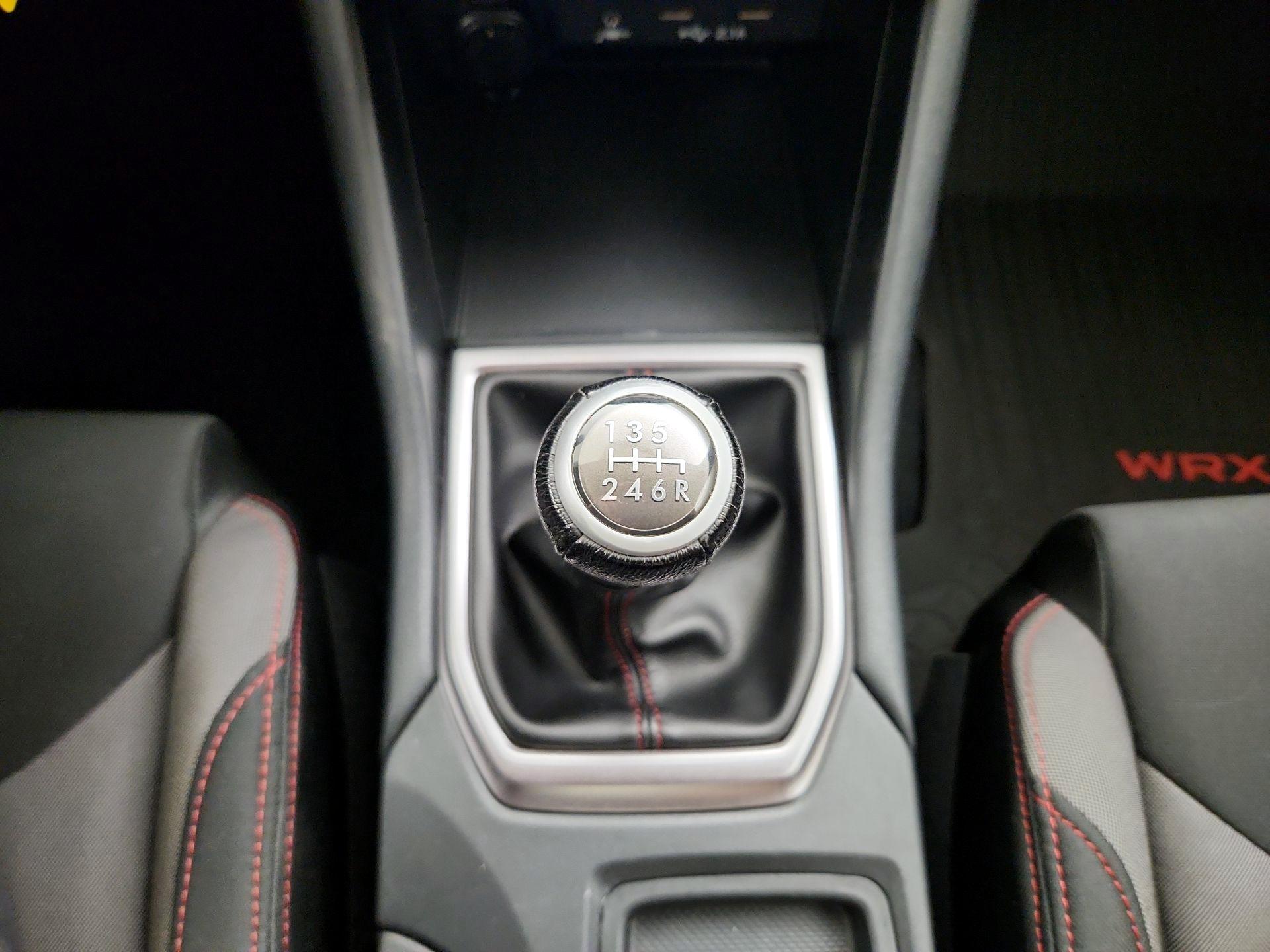 Thumbnail: 2023 Subaru WRX - 17