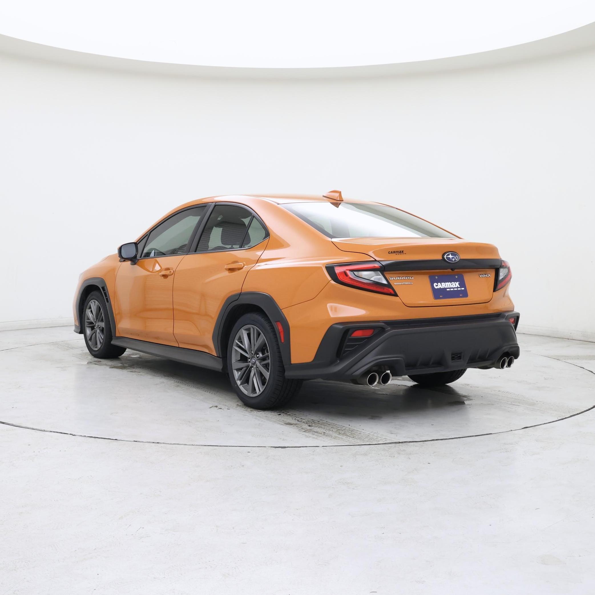 Thumbnail: 2023 Subaru WRX - 2