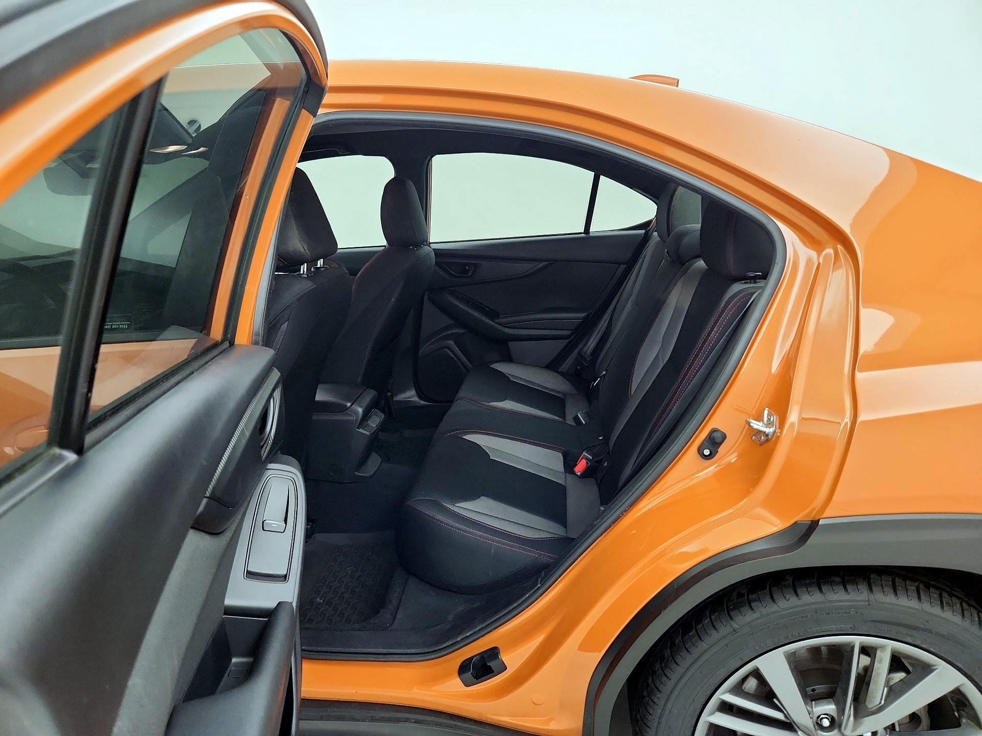 Thumbnail: 2023 Subaru WRX - 19