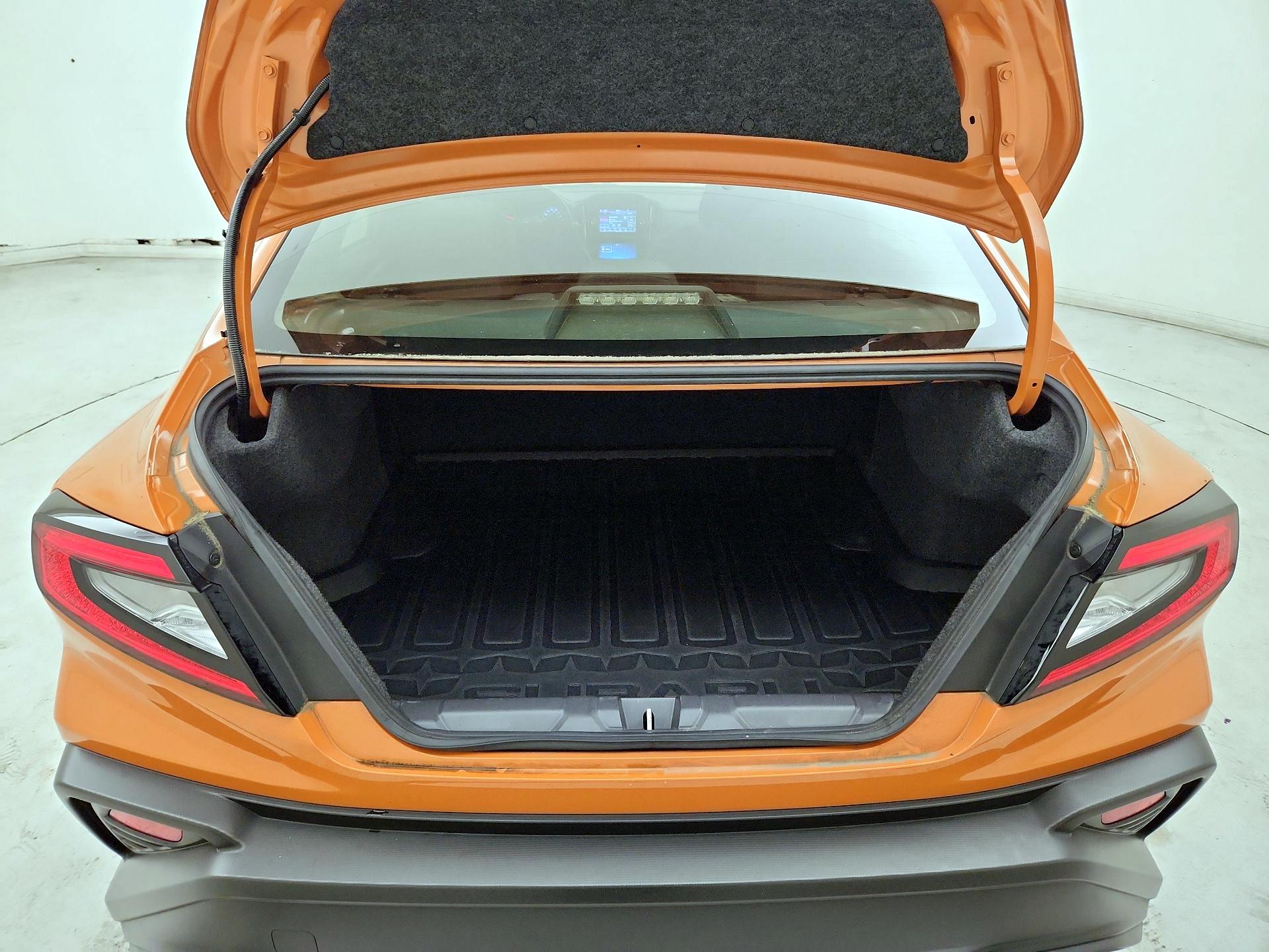 Thumbnail: 2023 Subaru WRX - 20