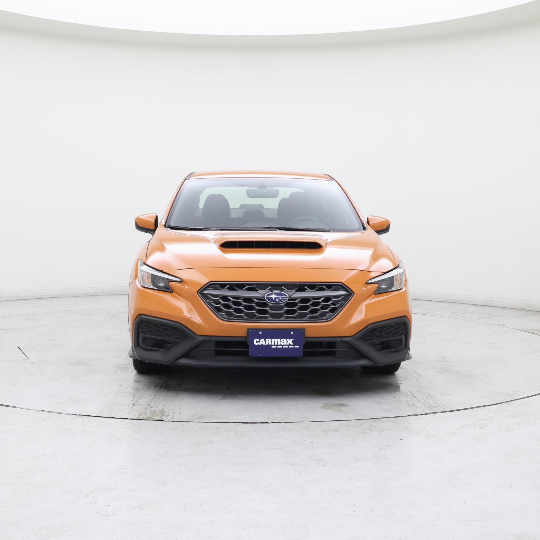 Thumbnail: 2023 Subaru WRX - 5