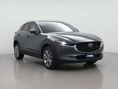 2023 Mazda CX-30 2.5 S Preferred Package