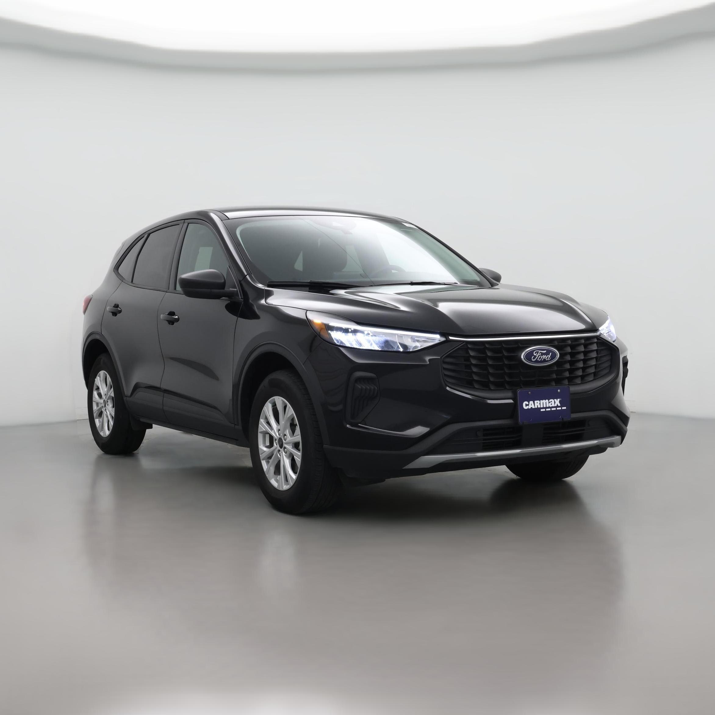 Thumbnail: 2025 Ford Escape - 1