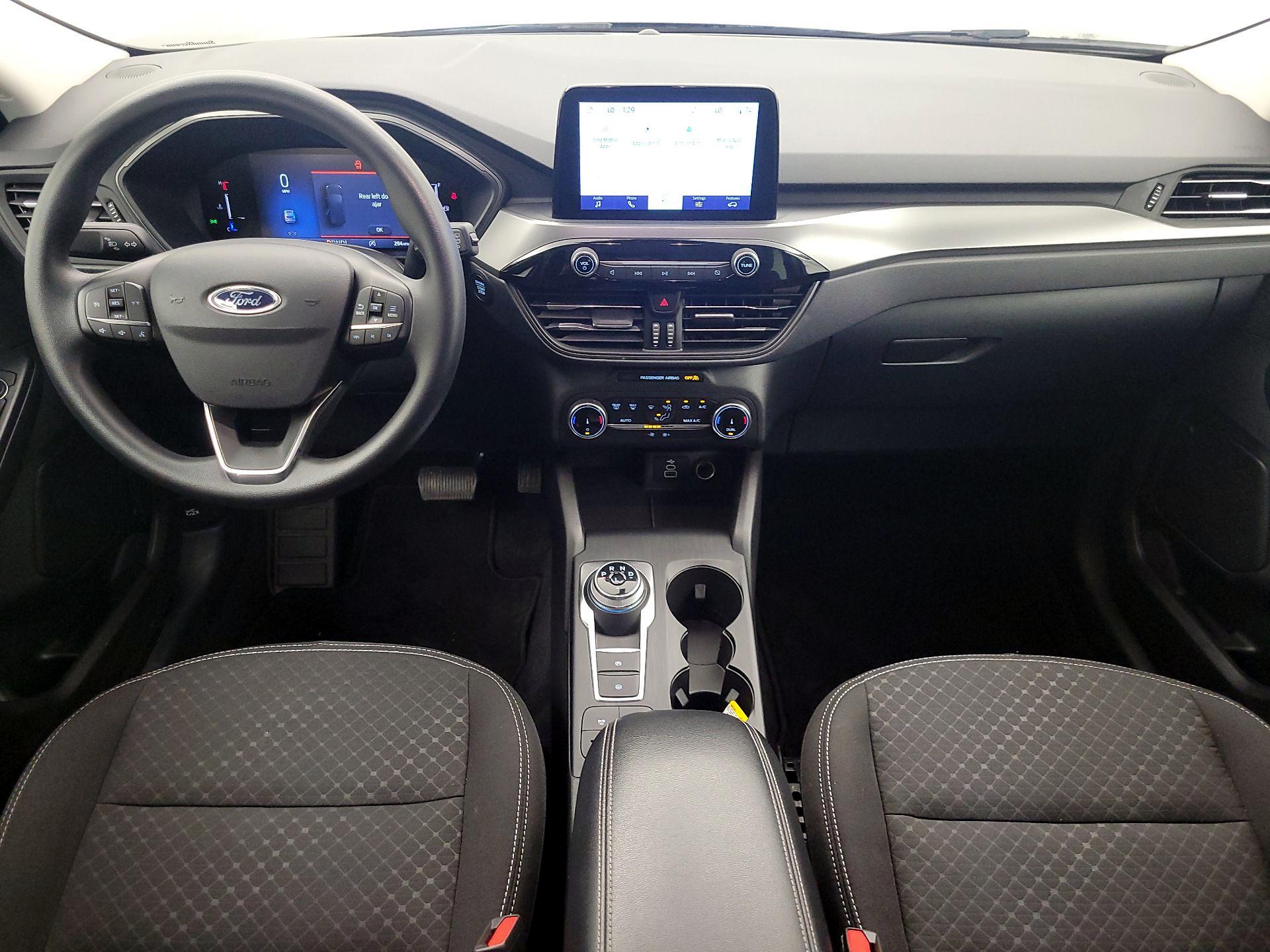 Thumbnail: 2025 Ford Escape - 9